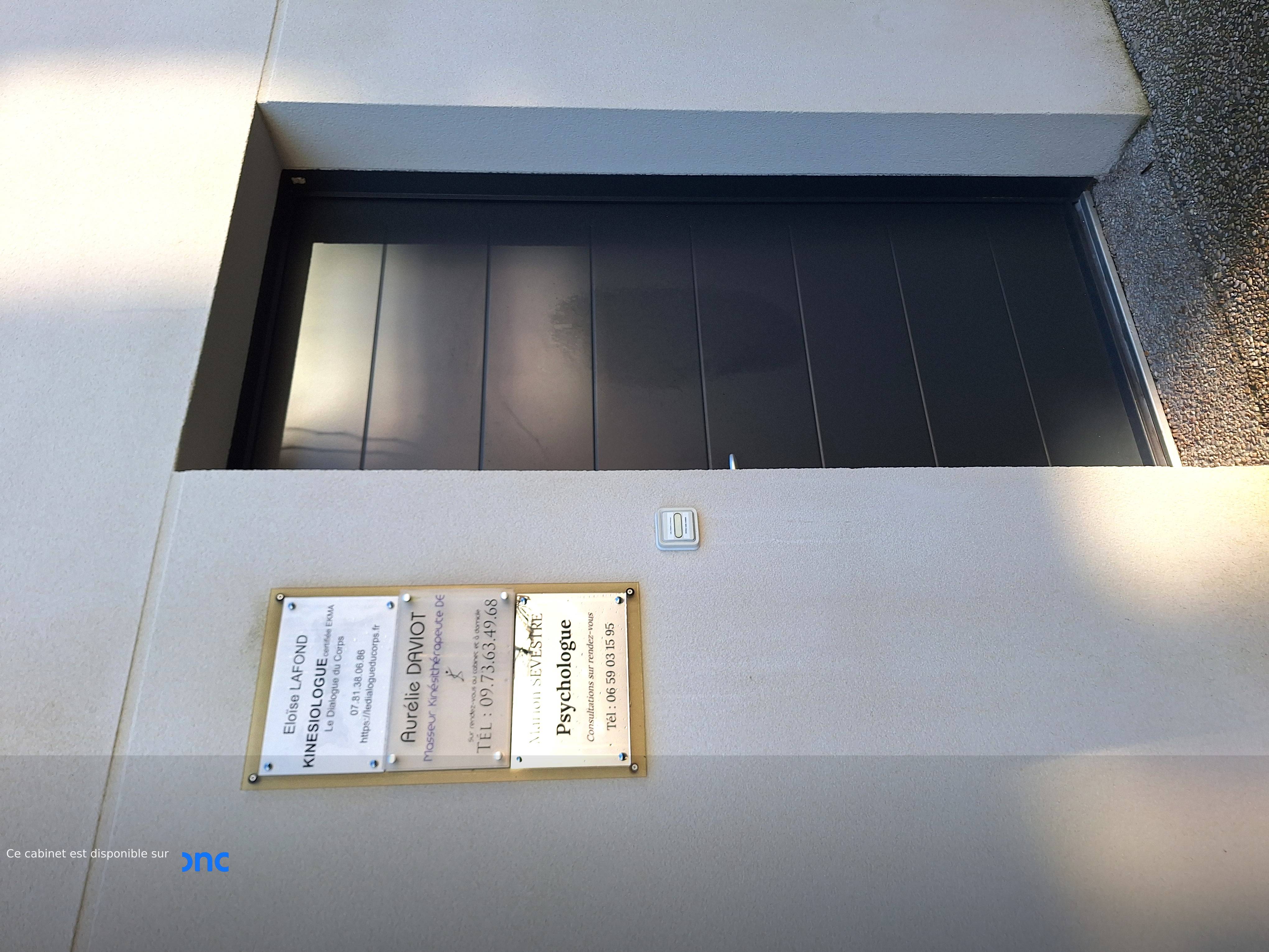 Cabinet Psychologue libéral à Étréchy - Photo 2