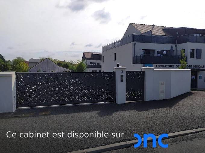 Cabinet Psychologue libéral à Étréchy - Photo 1