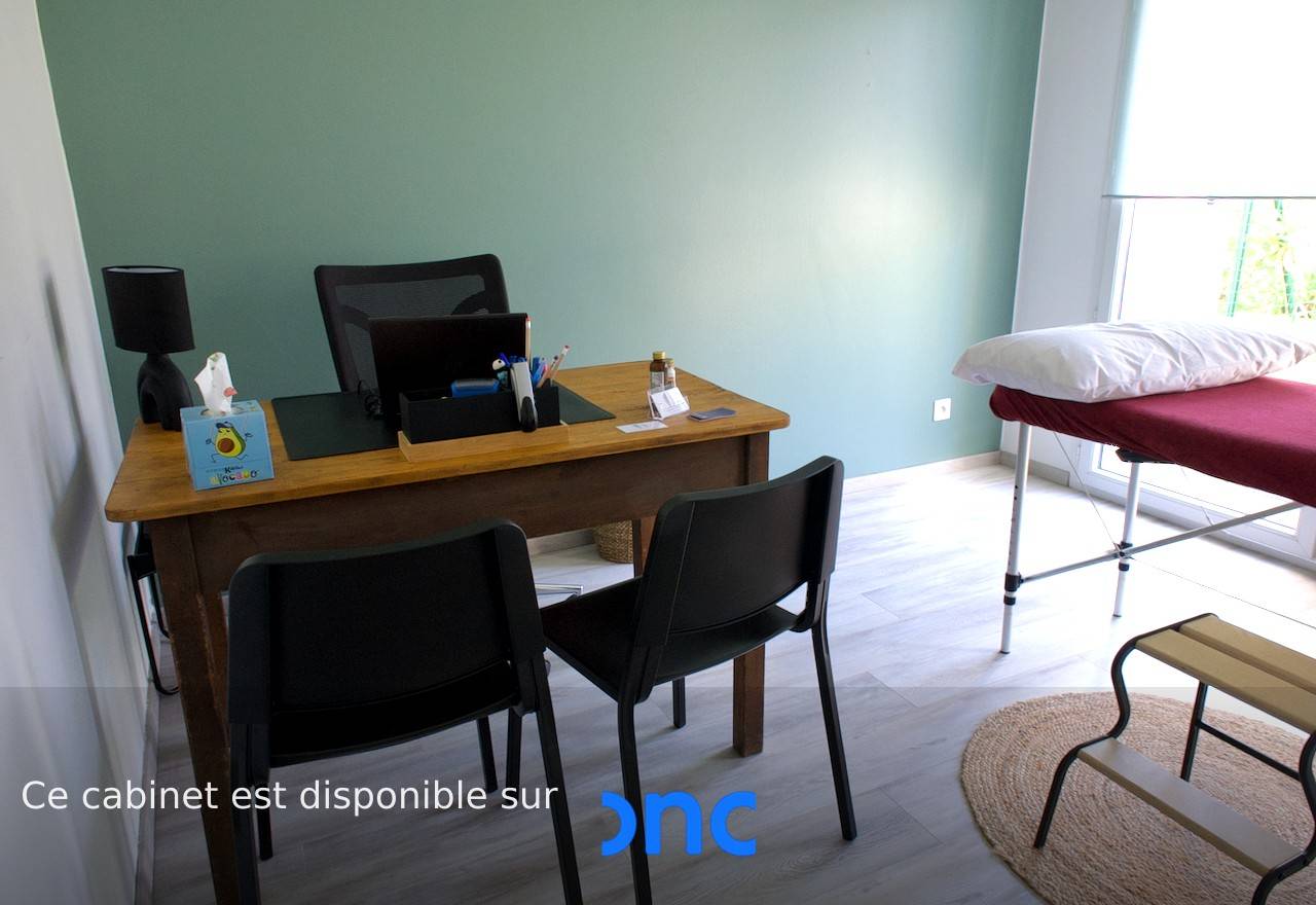 Cabinet de Deborah #2