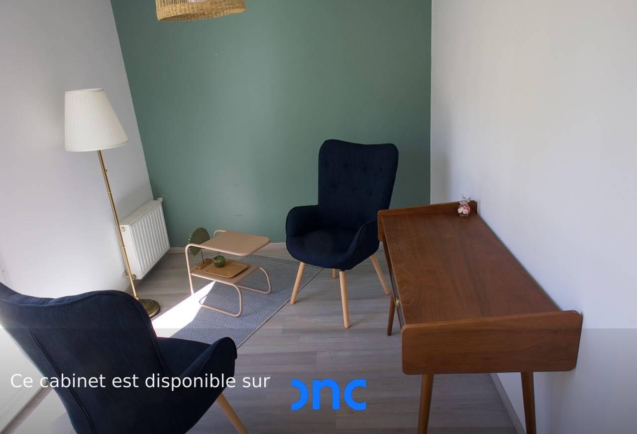 Cabinet de Deborah #1