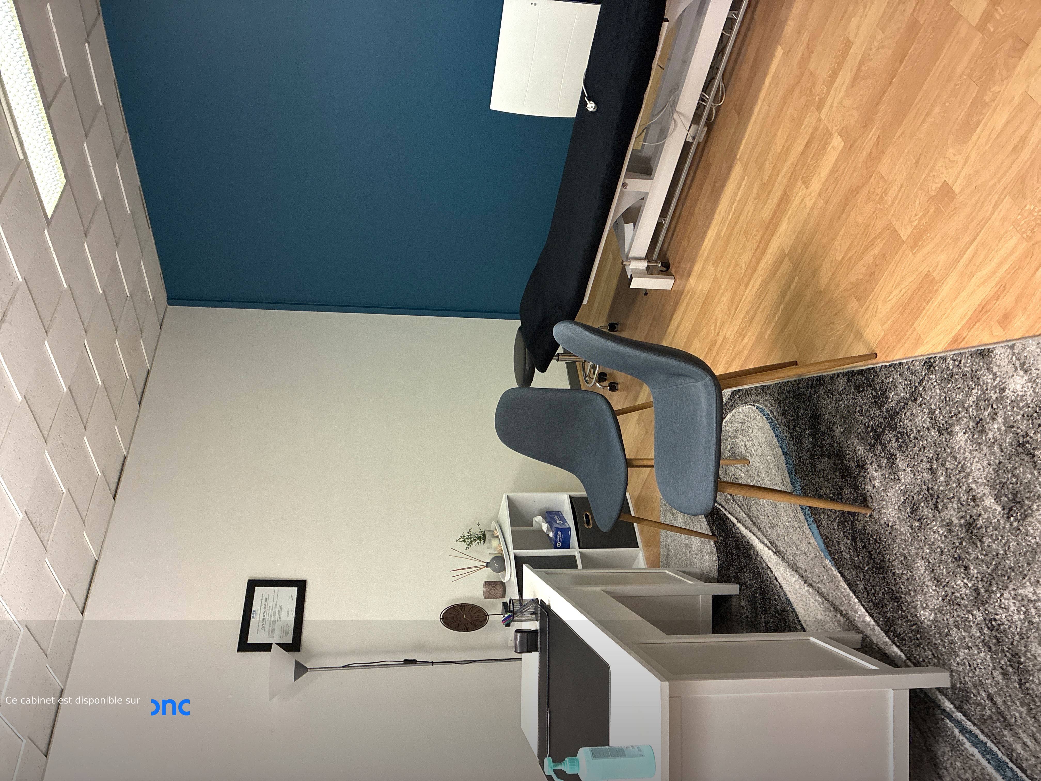 Cabinet Cabinet Paramédical  à Bouaye - Photo 1