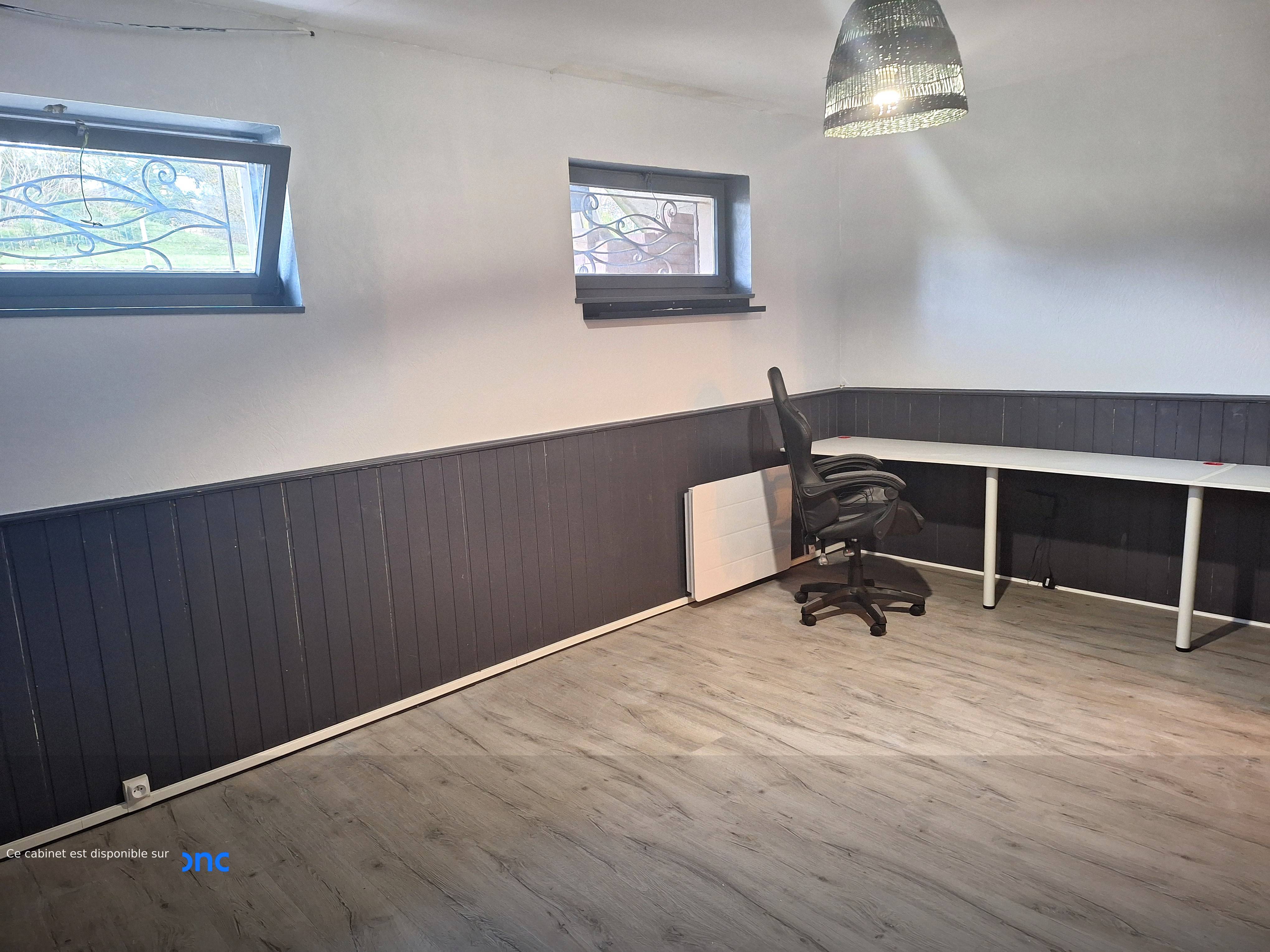 Cabinet Les Maux du Corps, Les Mots du Cœur à Brumath - Photo 5