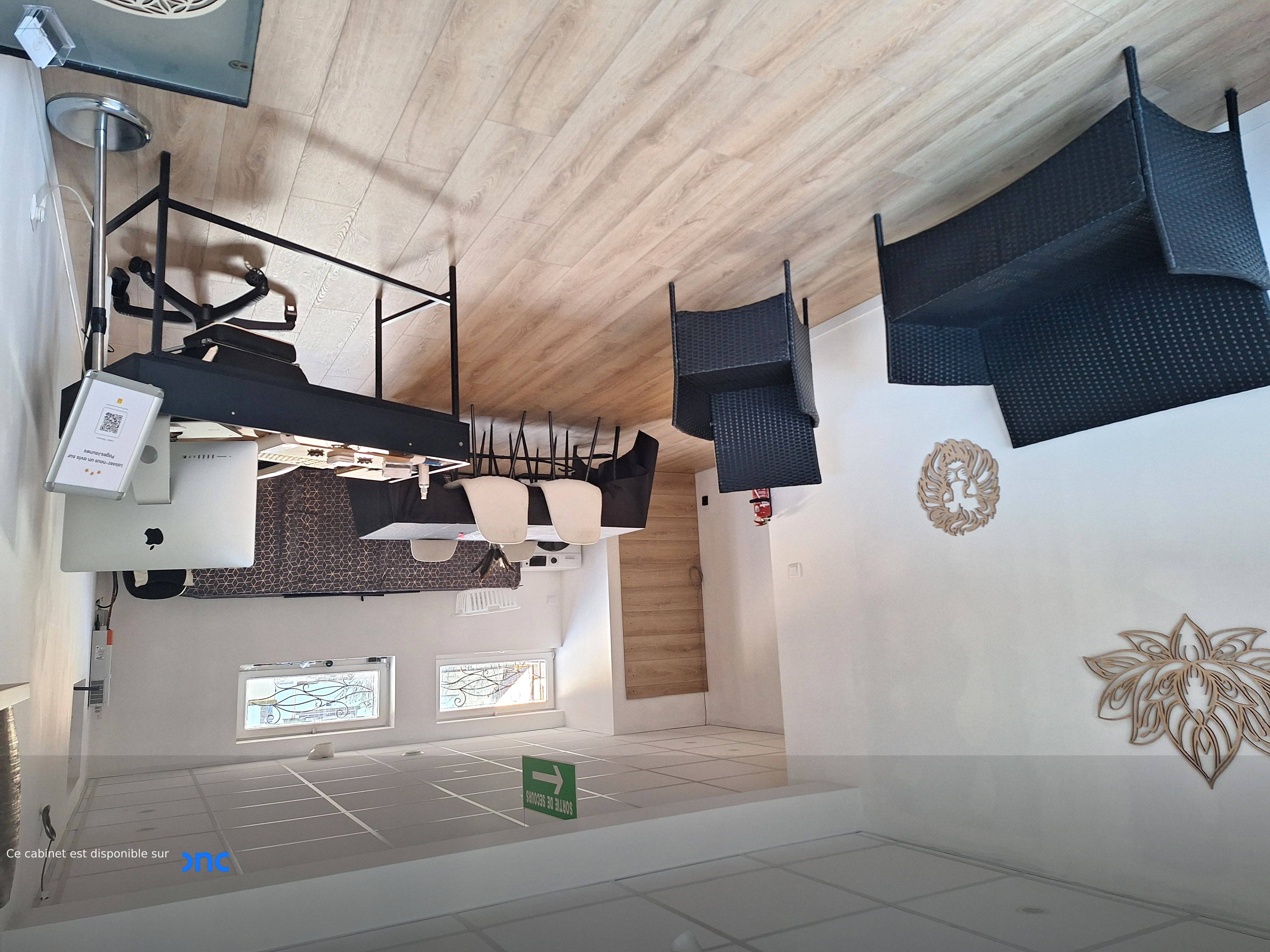 Cabinet Les Maux du Corps, Les Mots du Cœur à Brumath - Photo 9