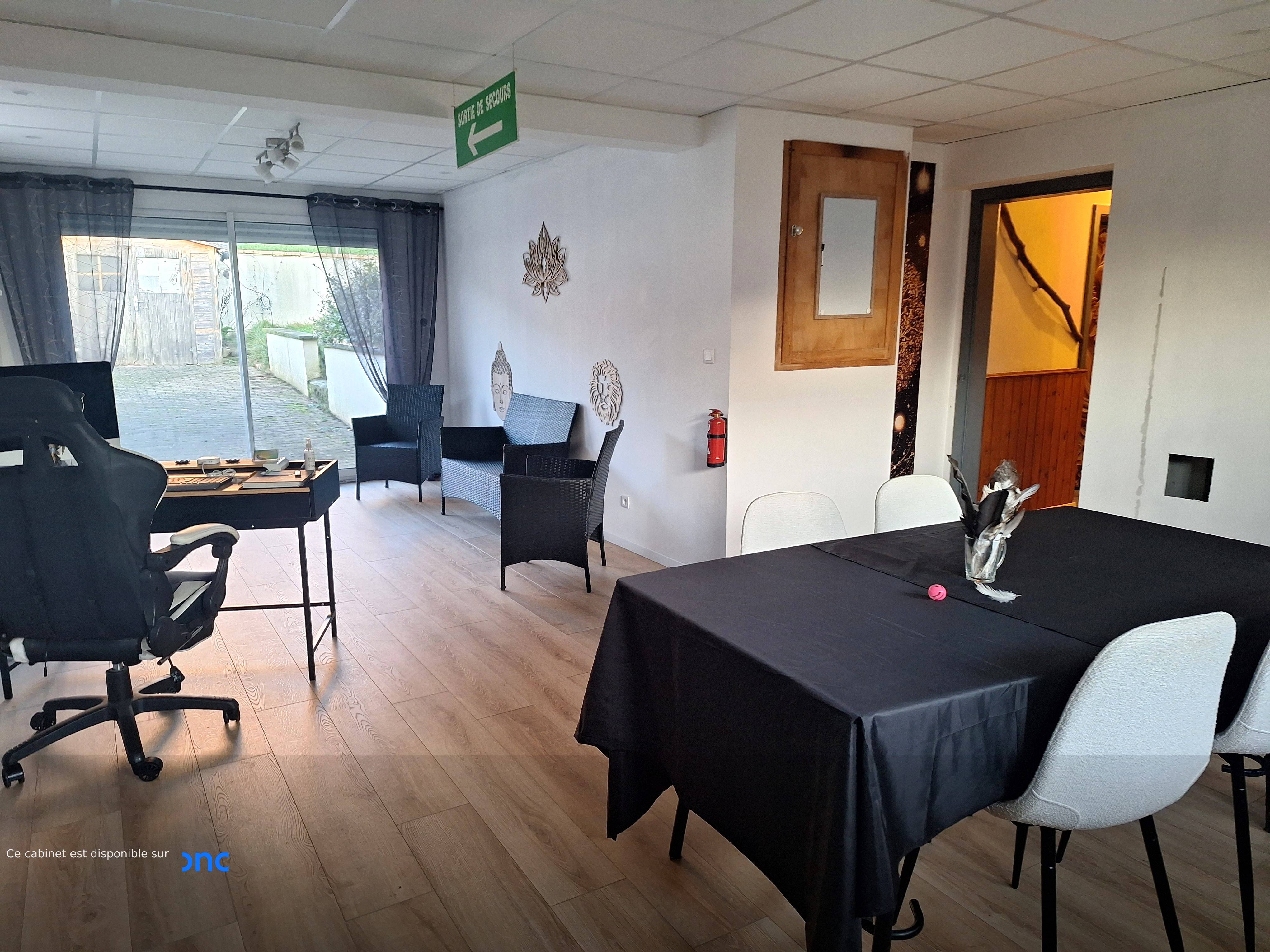 Cabinet Les Maux du Corps, Les Mots du Cœur à Brumath - Photo 7