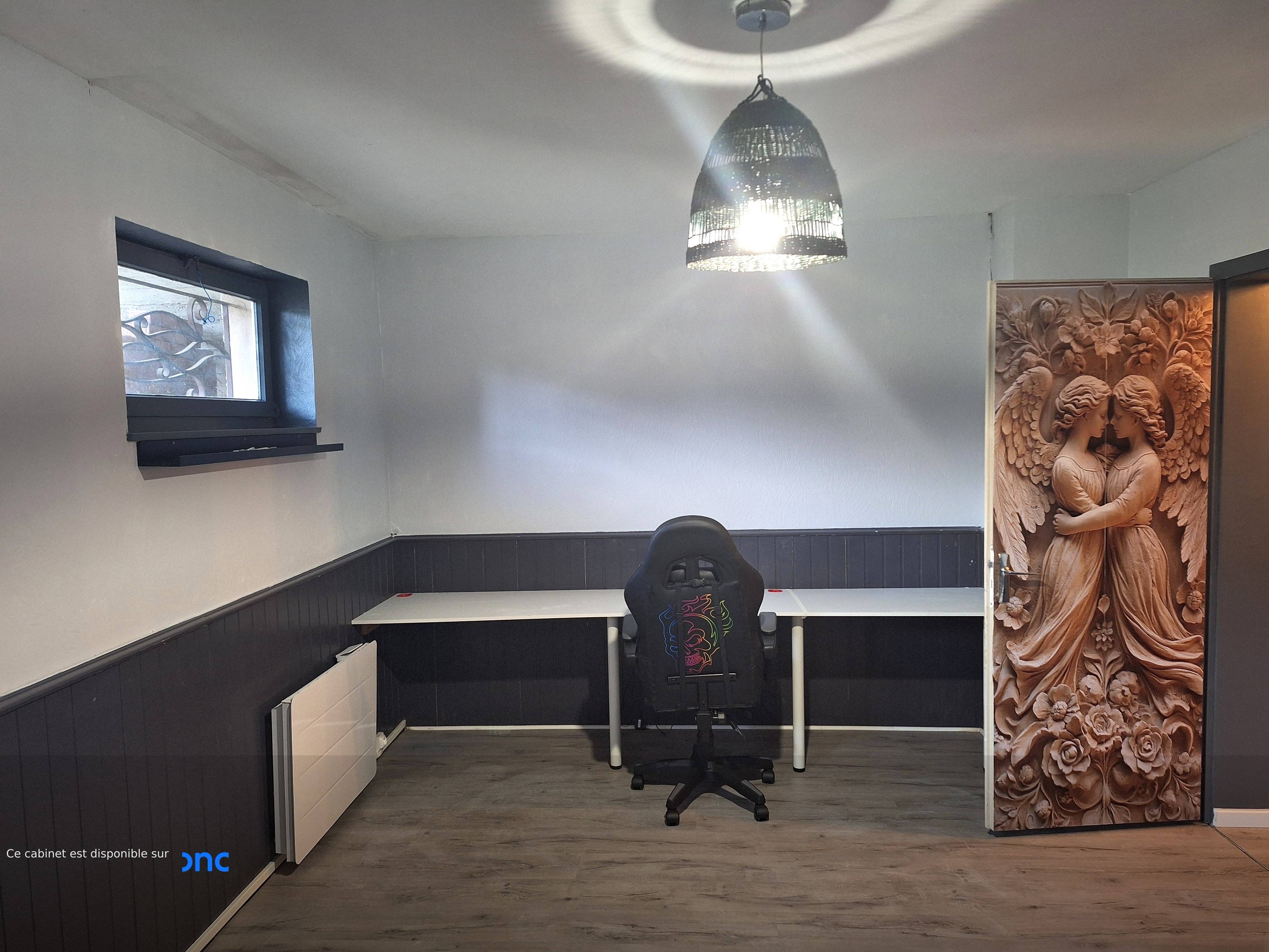 Cabinet Les Maux du Corps, Les Mots du Cœur à Brumath - Photo 13