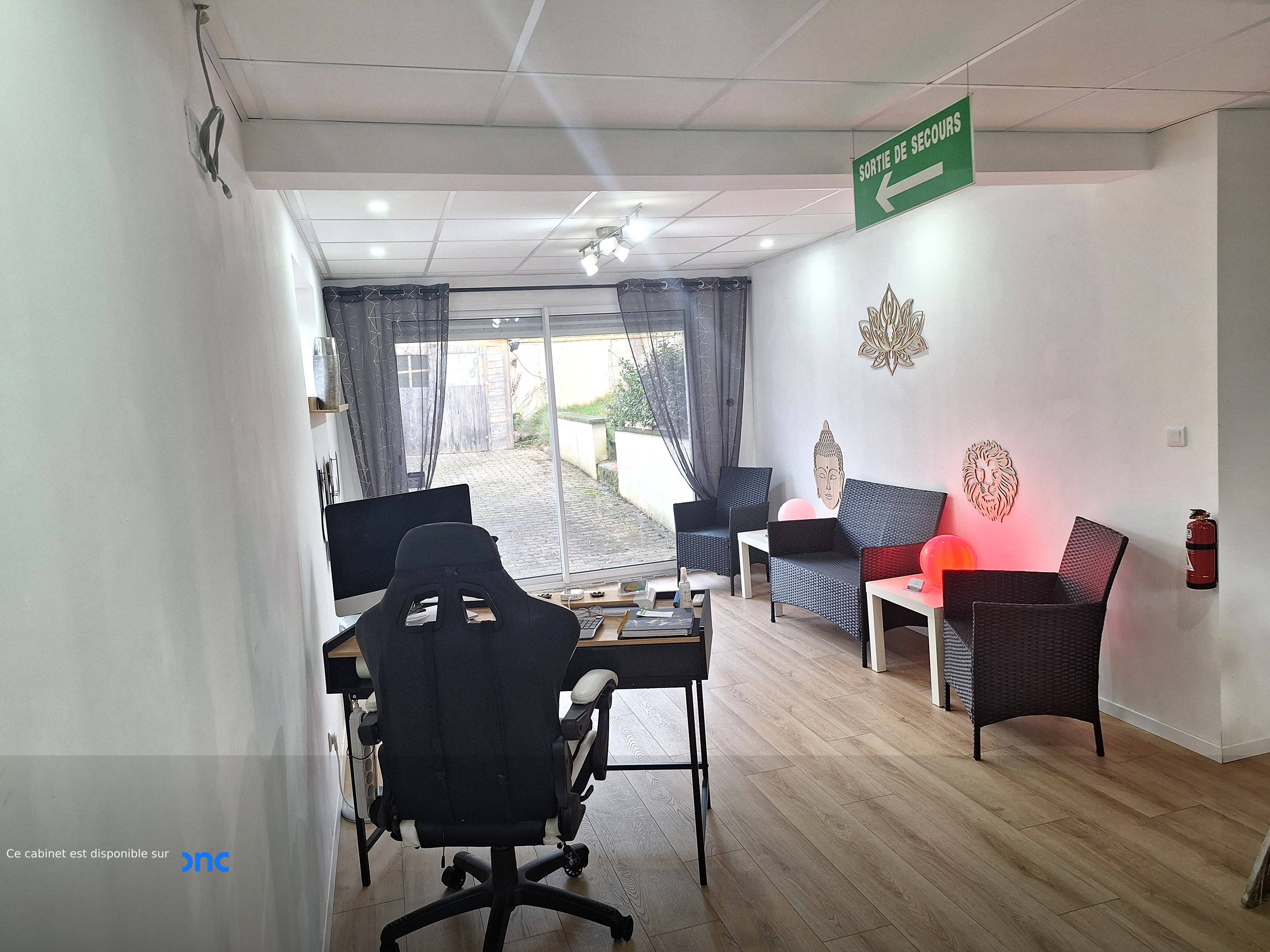 Cabinet Les Maux du Corps, Les Mots du Cœur à Brumath - Photo 8