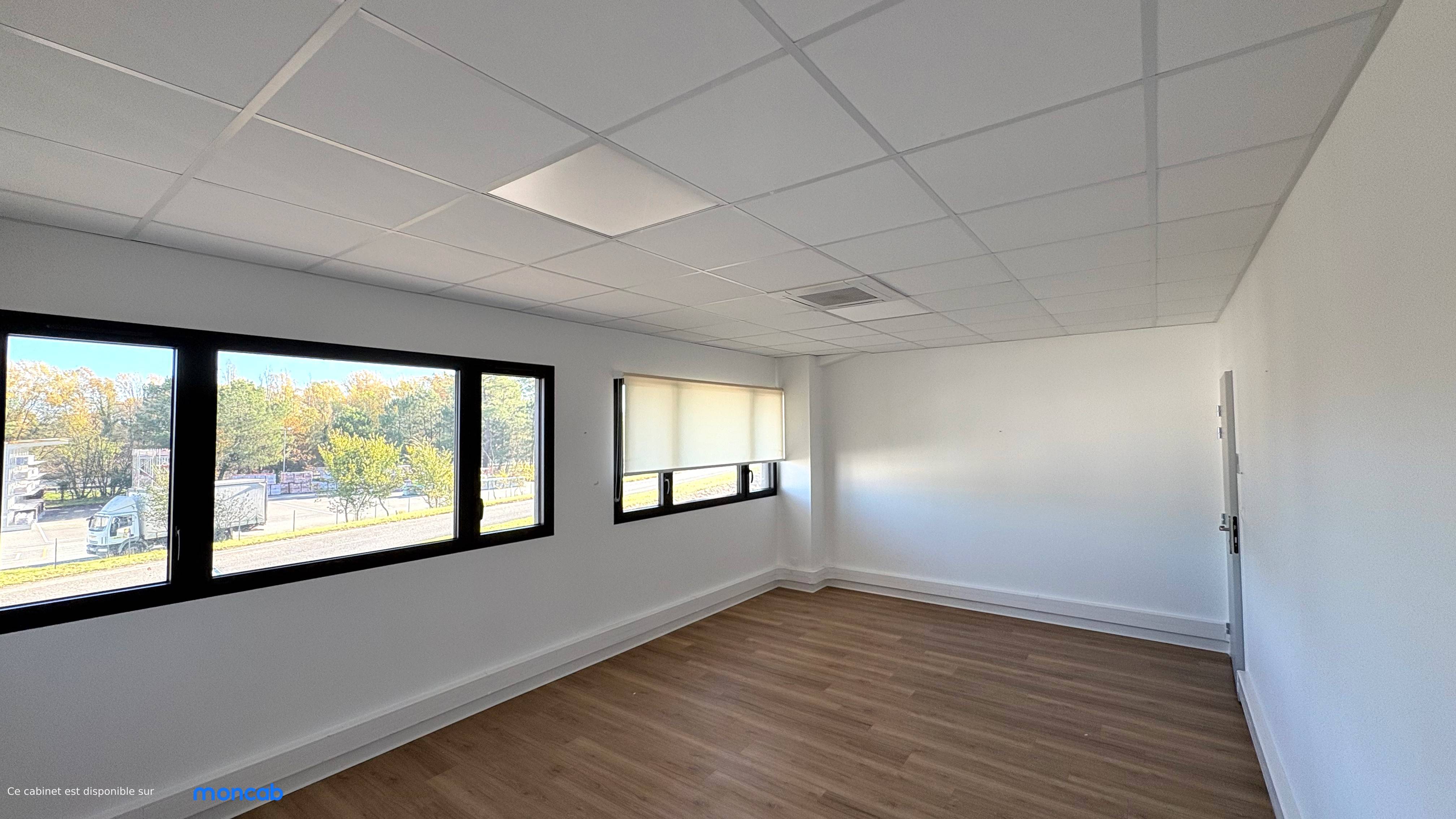 Cabinet Cabinet de CEDAC à Cadaujac - Photo 8