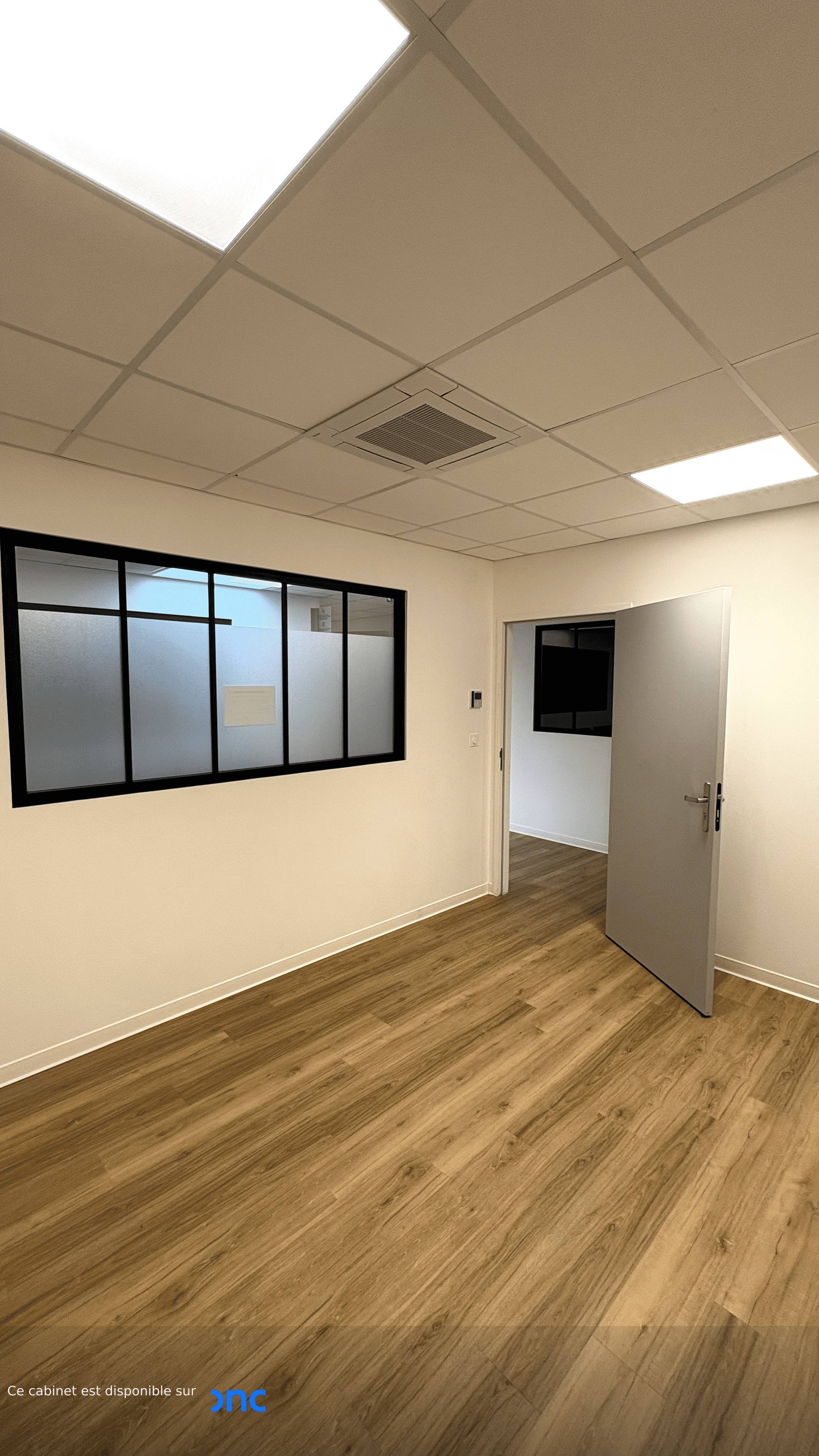 Cabinet Cabinet de CEDAC - Photo 3