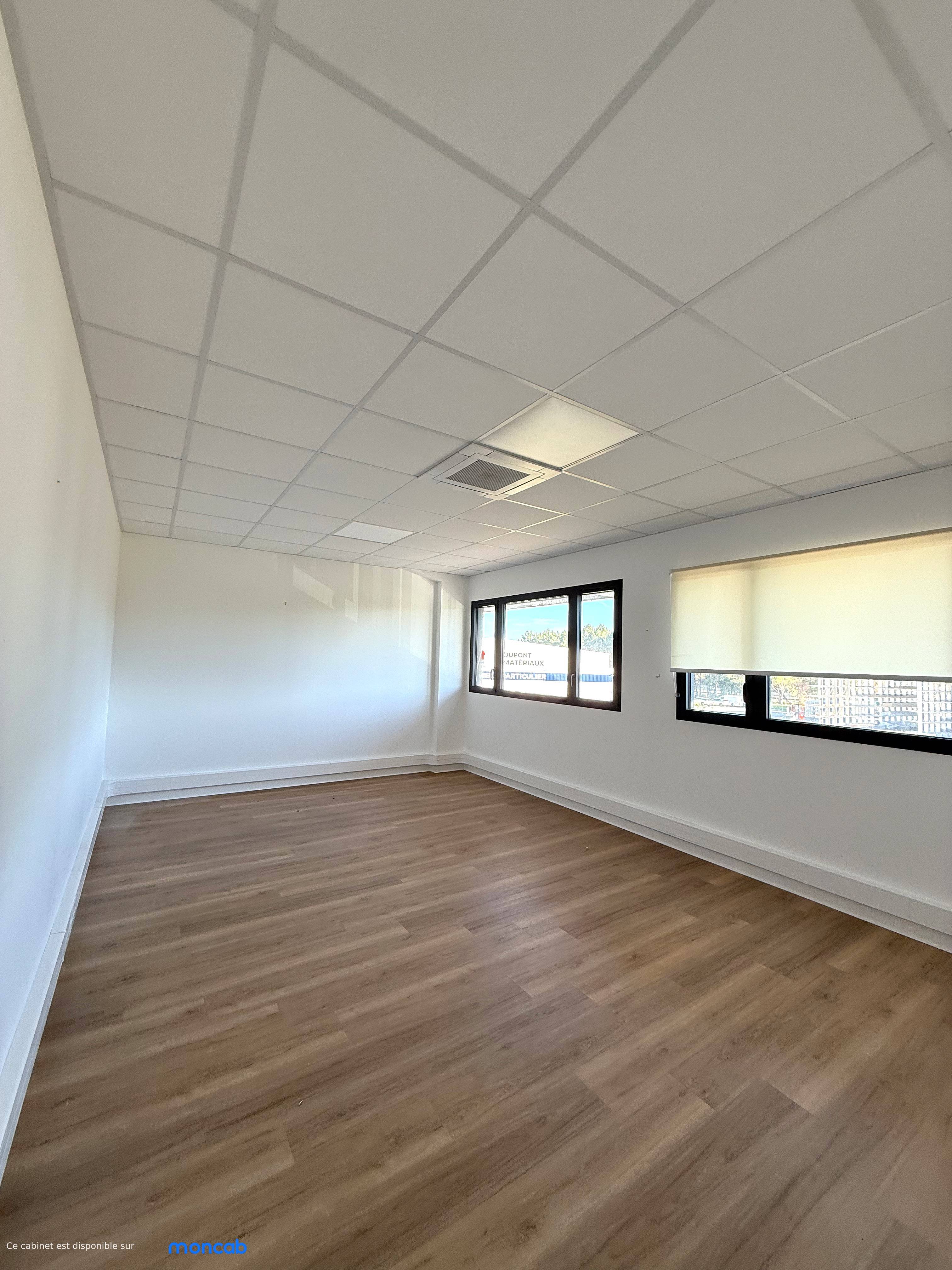 Cabinet Cabinet de CEDAC à Cadaujac - Photo 10