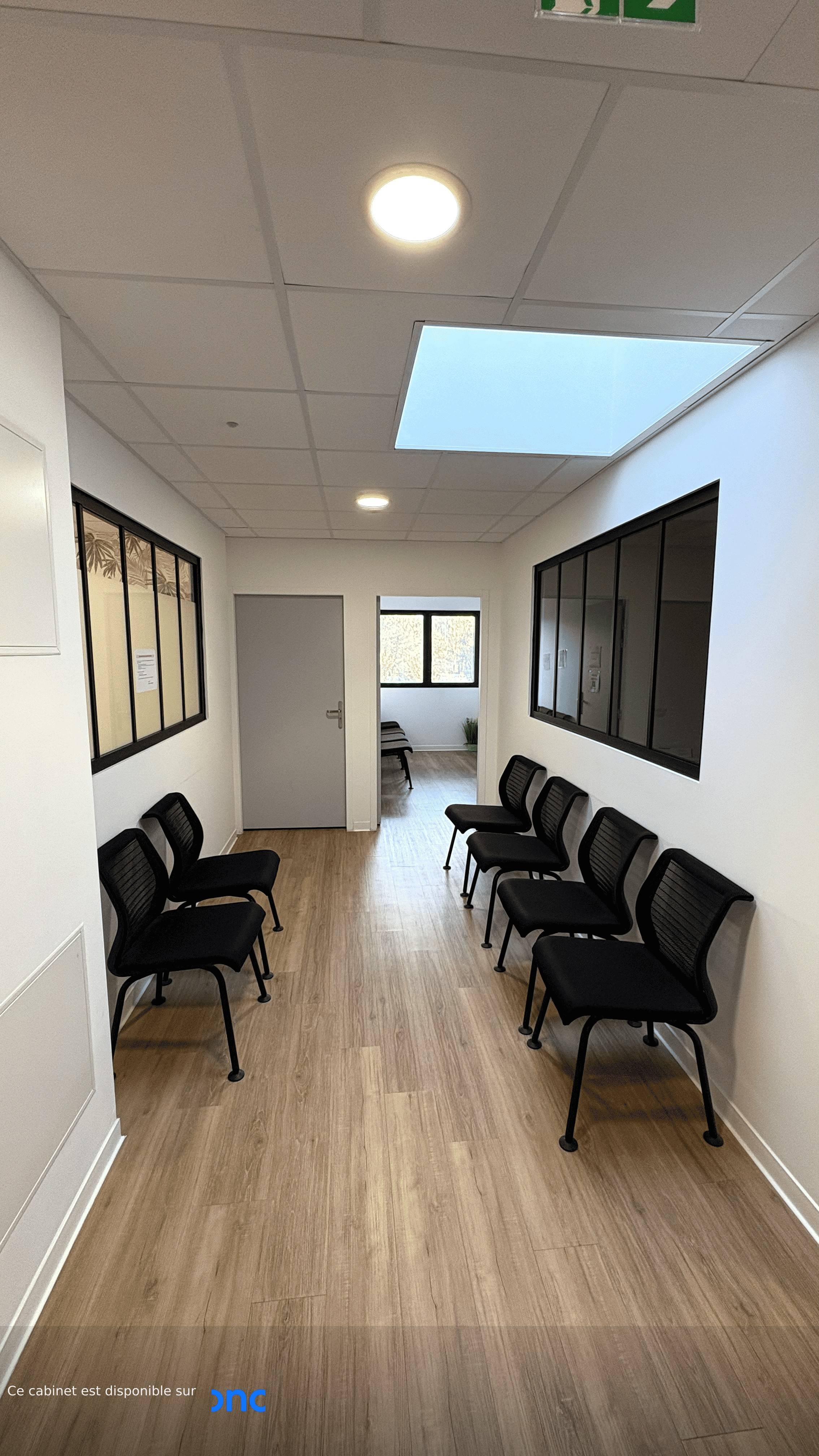 Cabinet Cabinet de CEDAC - Photo 4