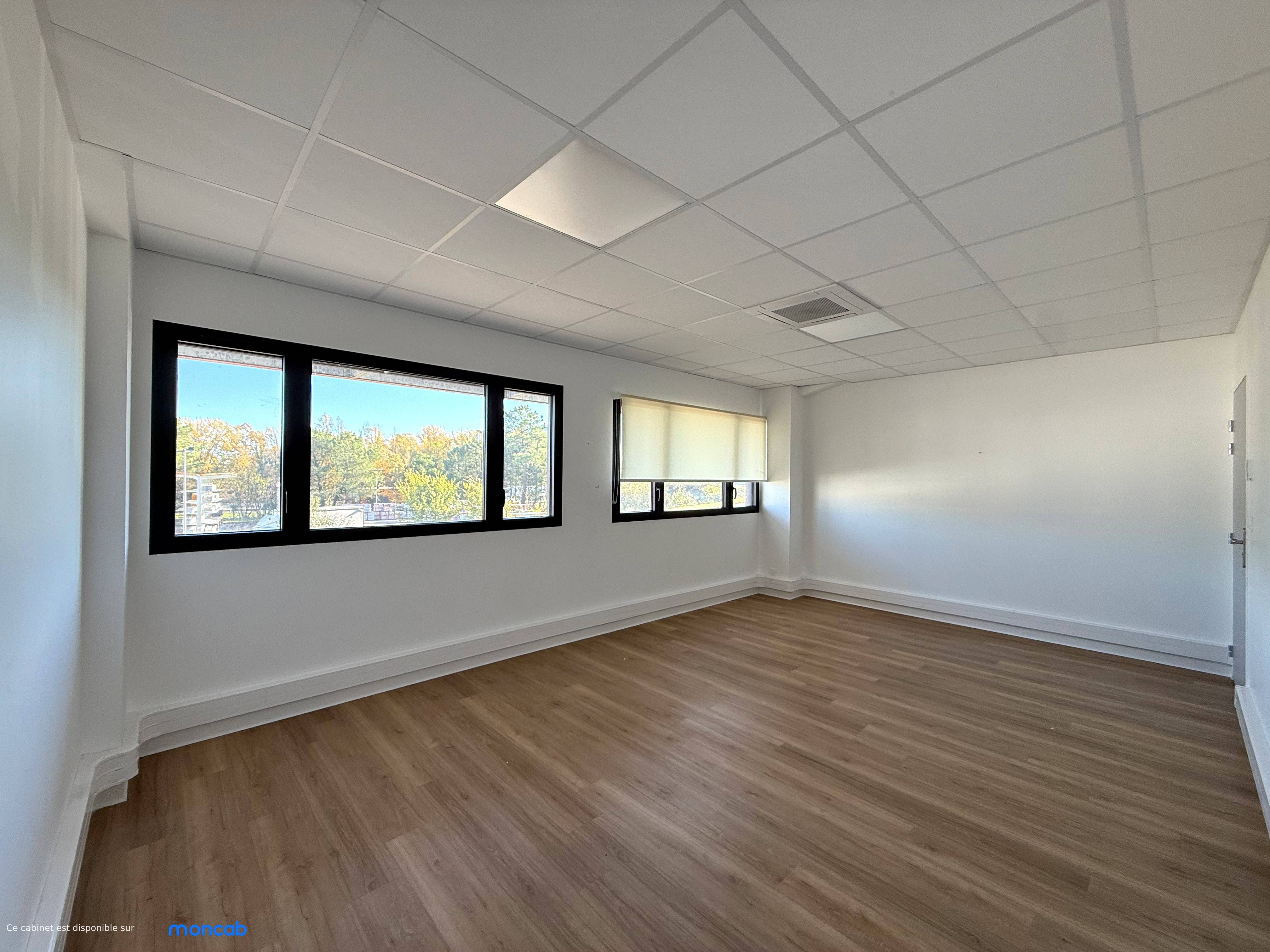 Cabinet Cabinet de CEDAC à Cadaujac - Photo 11