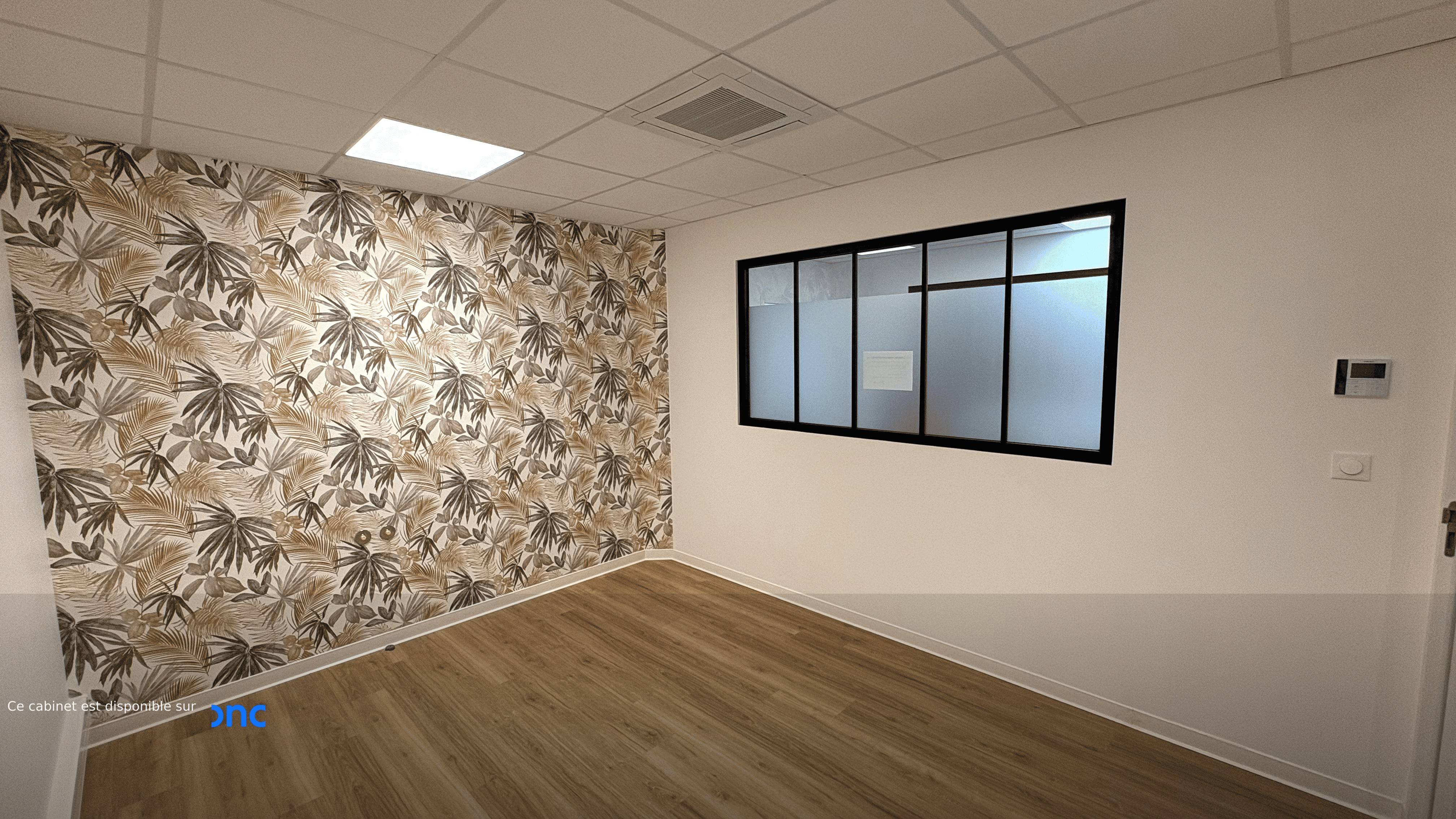 Cabinet Cabinet de CEDAC - Photo 2