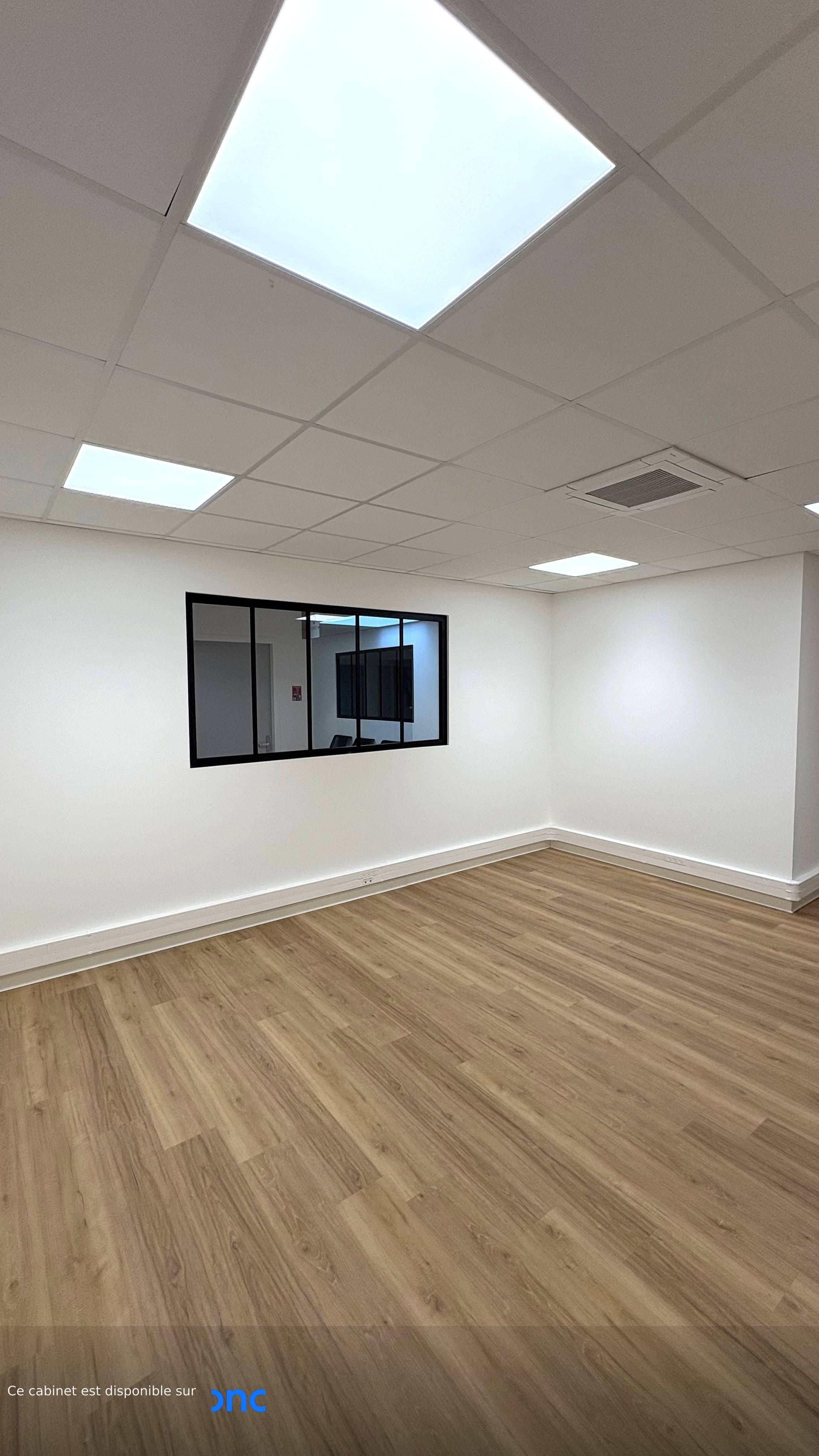 Cabinet Cabinet de CEDAC à Cadaujac - Photo principale