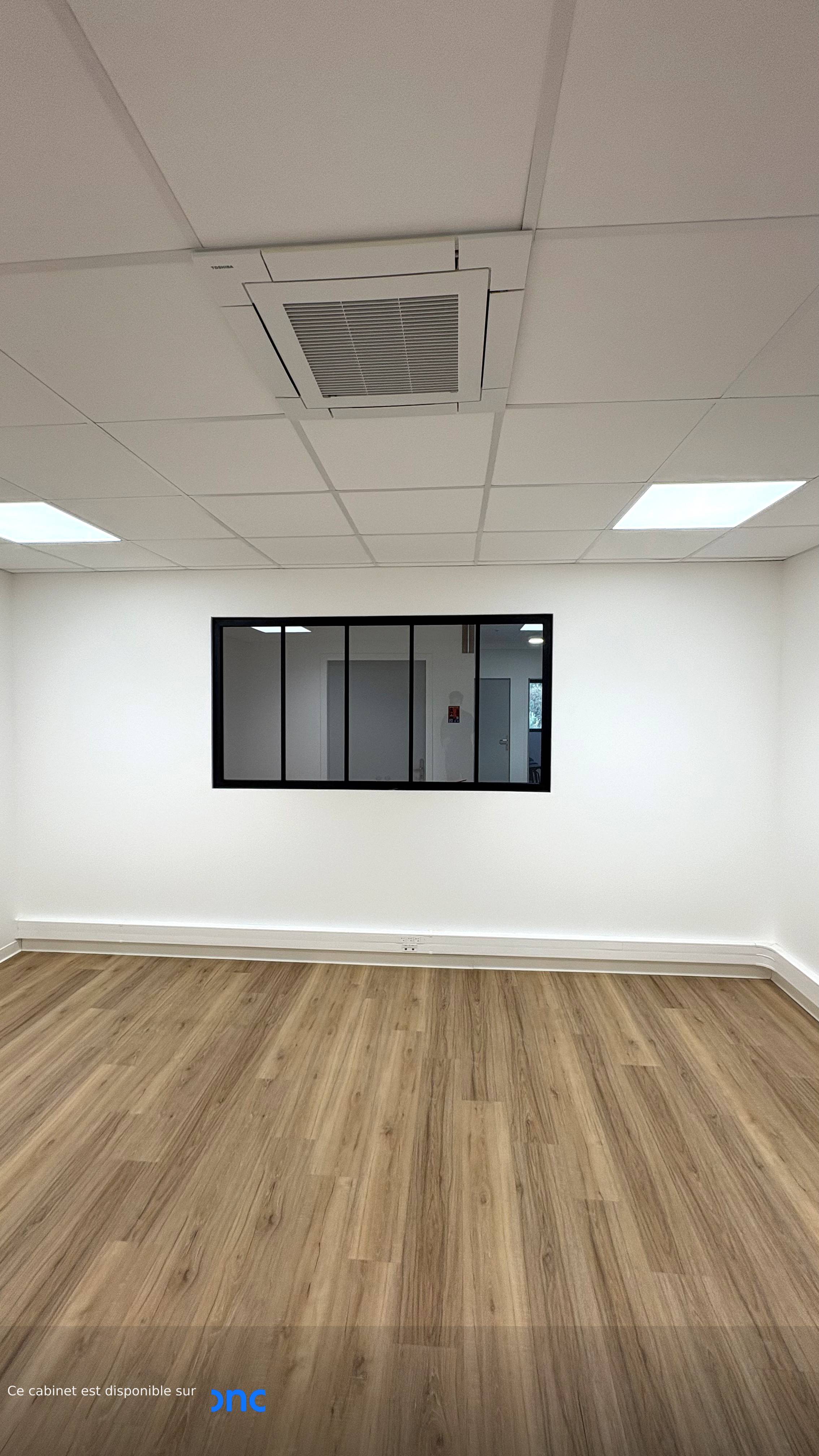 Cabinet Cabinet de CEDAC - Photo 4