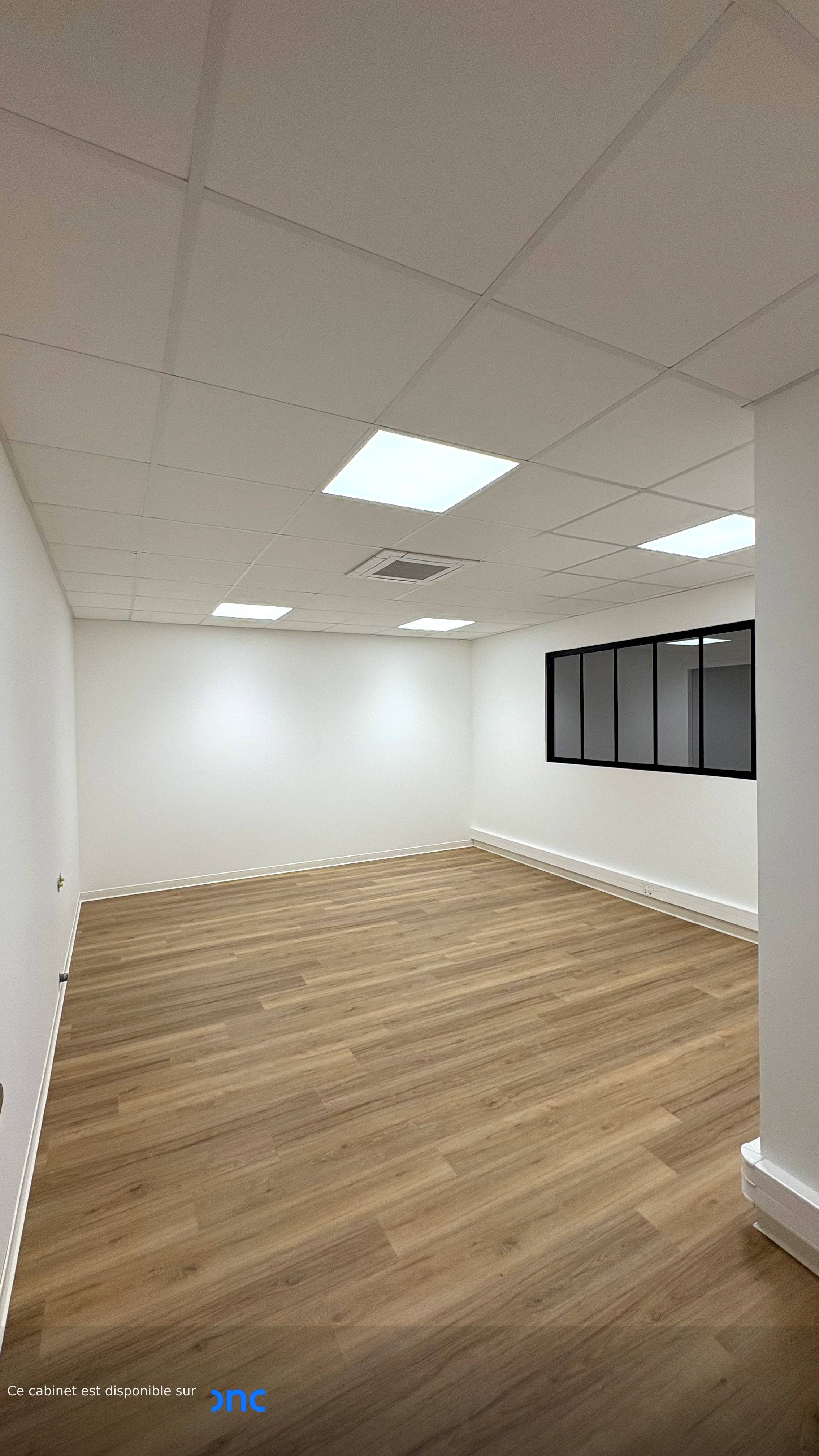 Cabinet Cabinet de CEDAC à Cadaujac - Photo 2