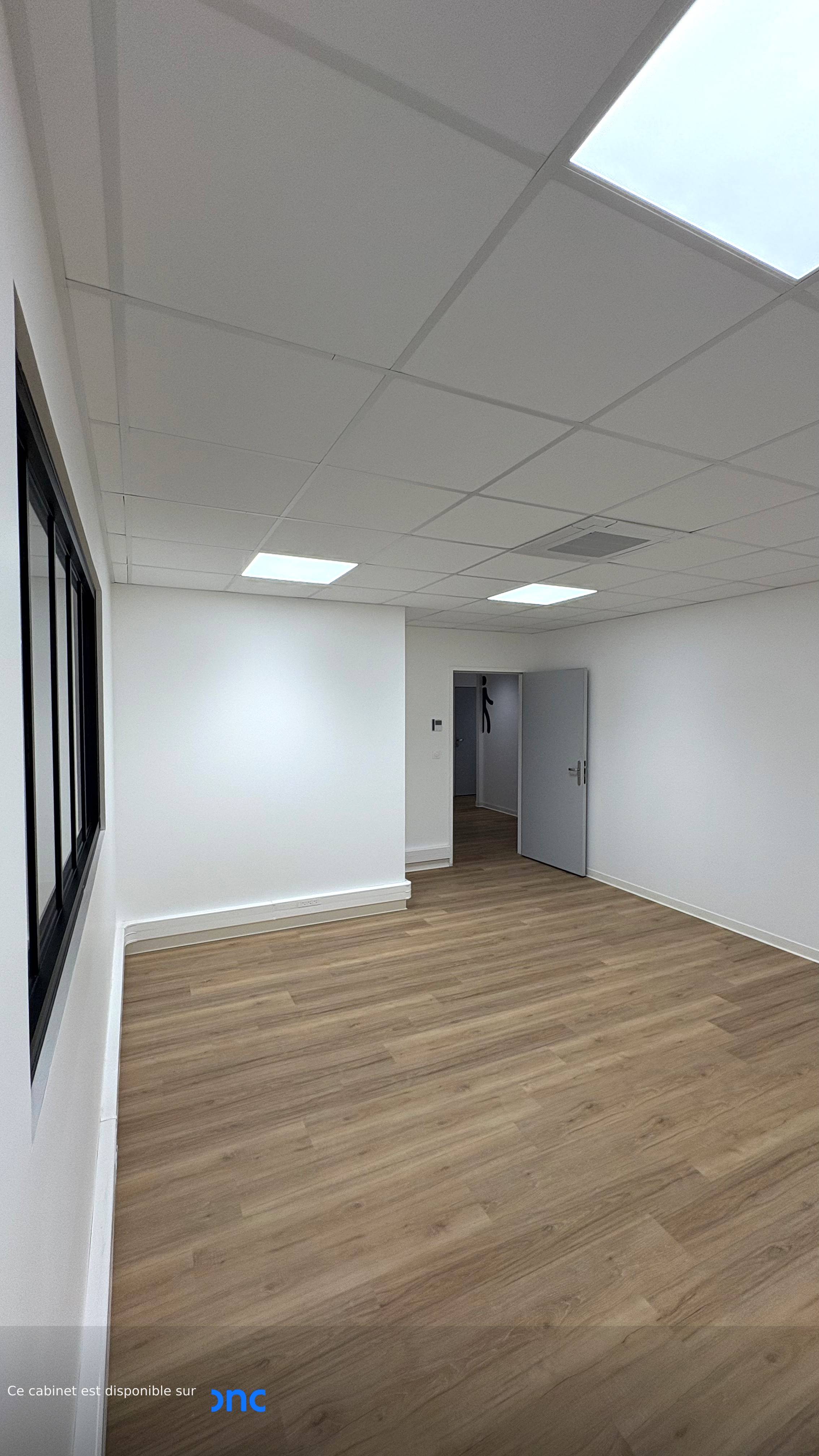 Cabinet Cabinet de CEDAC - Photo 3