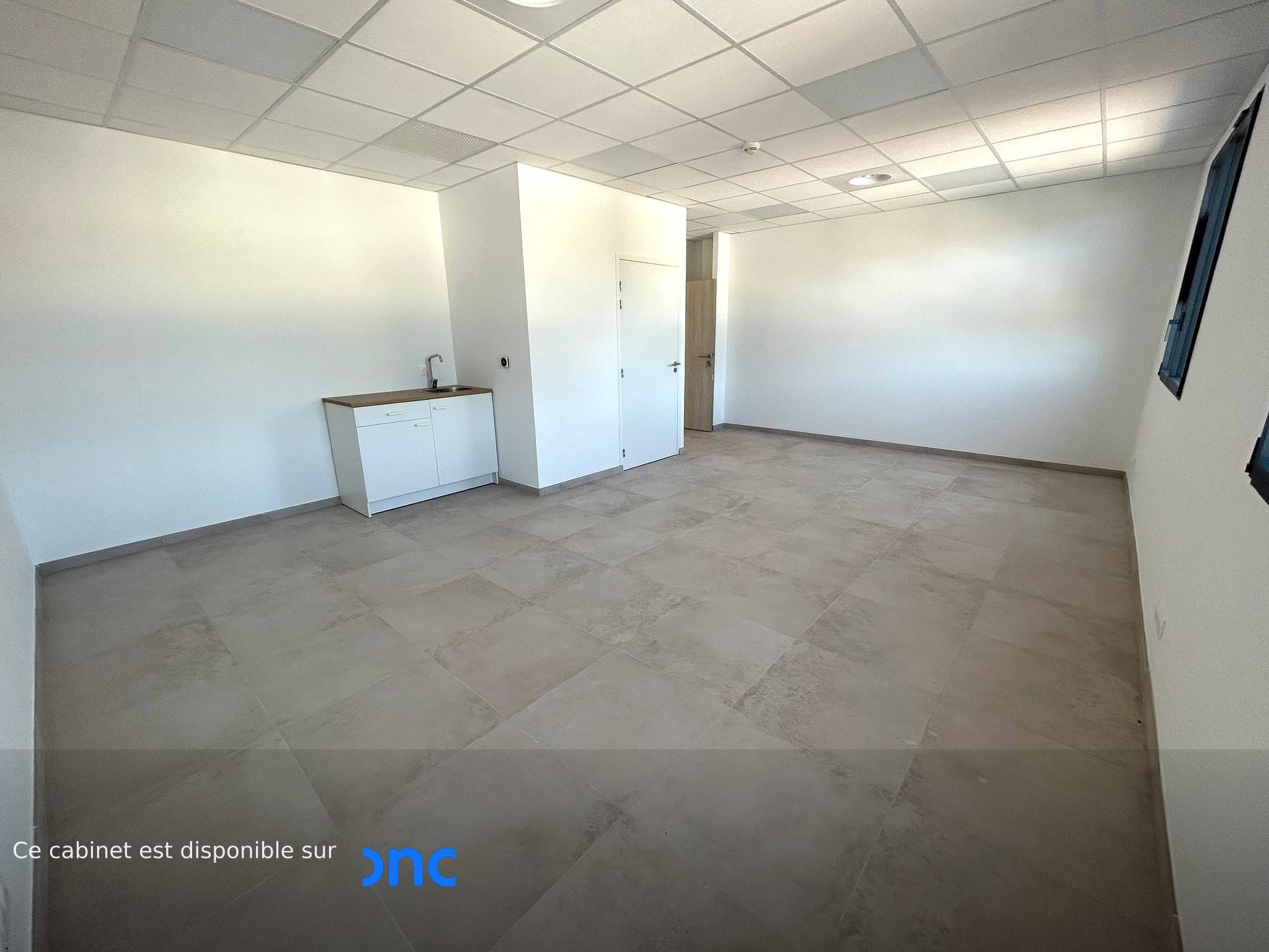 Cabinet ESPACE AMASUD à Carnoules - Photo 1