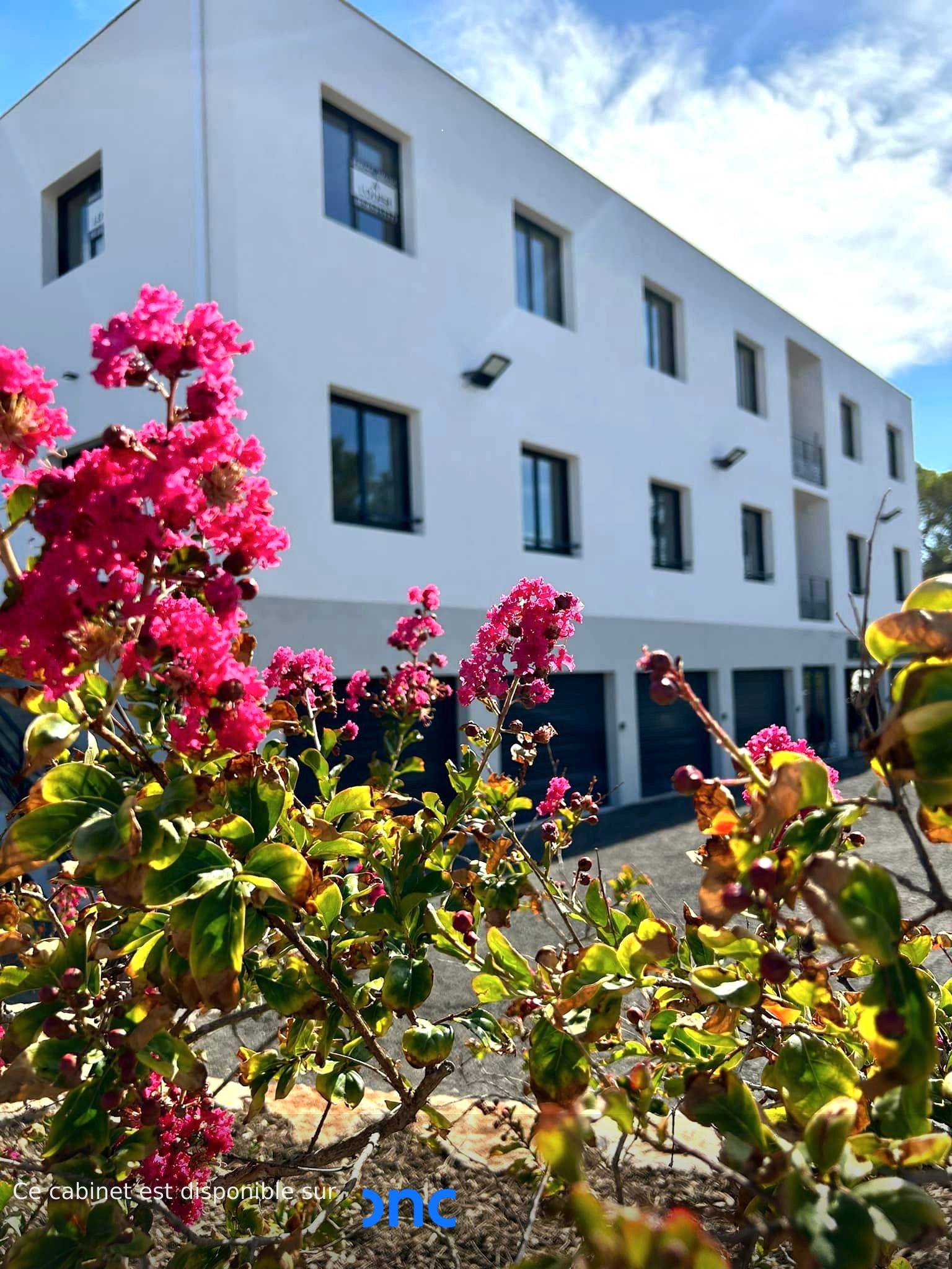 Cabinet ESPACE AMASUD à Carnoules - Photo 6