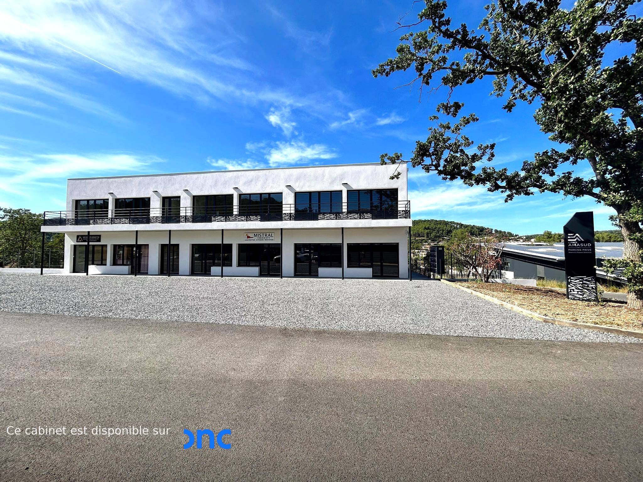 Cabinet ESPACE AMASUD - Photo 2