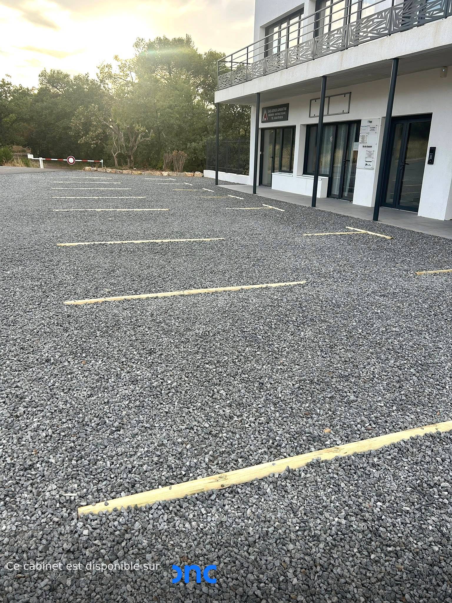 Cabinet ESPACE AMASUD à Carnoules - Photo 5