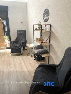 Cabinet Cabinet de Espace EDEN à Falaise - Photo 3