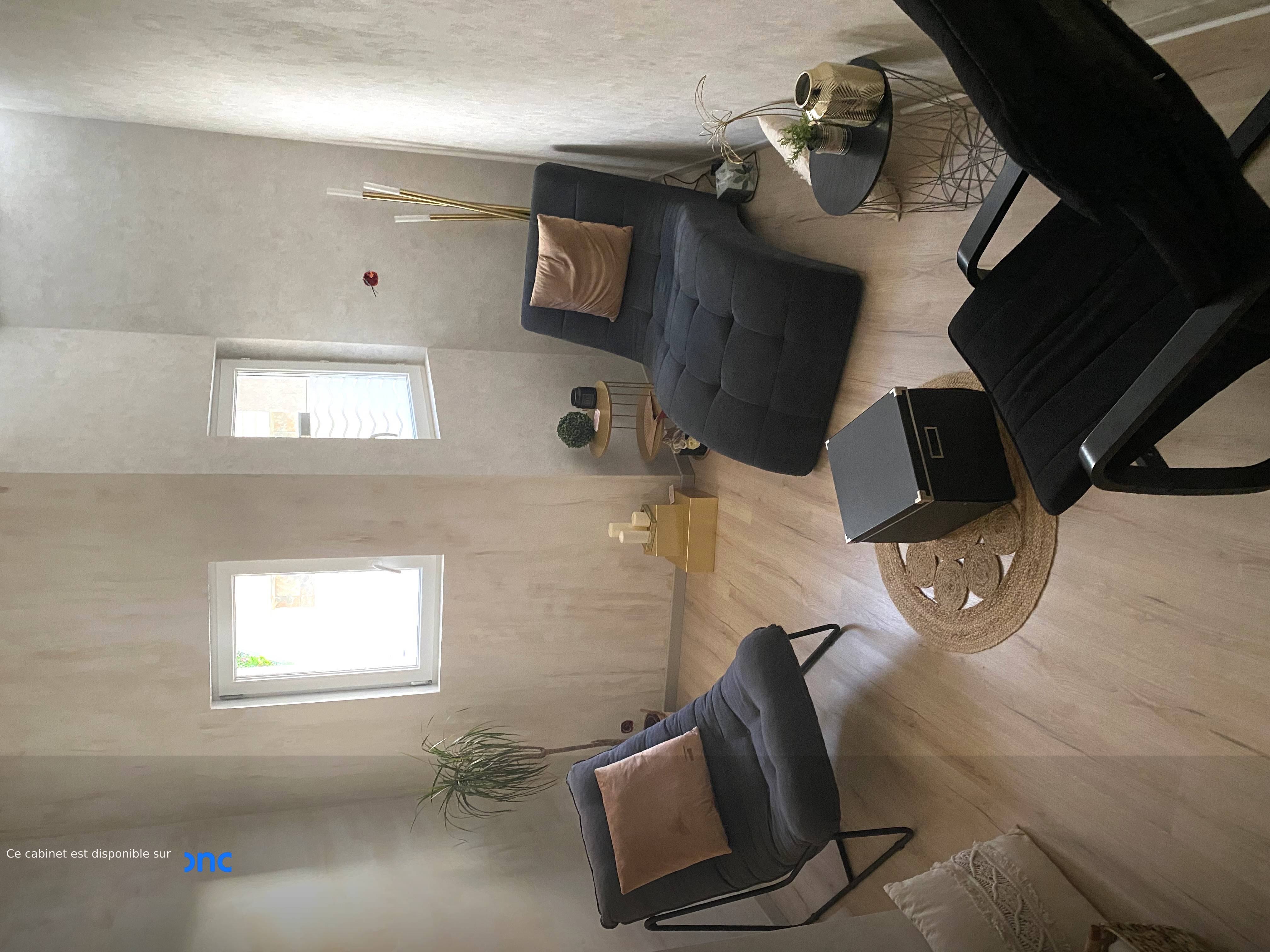 Cabinet Cabinet de Espace EDEN à Falaise - Photo 2