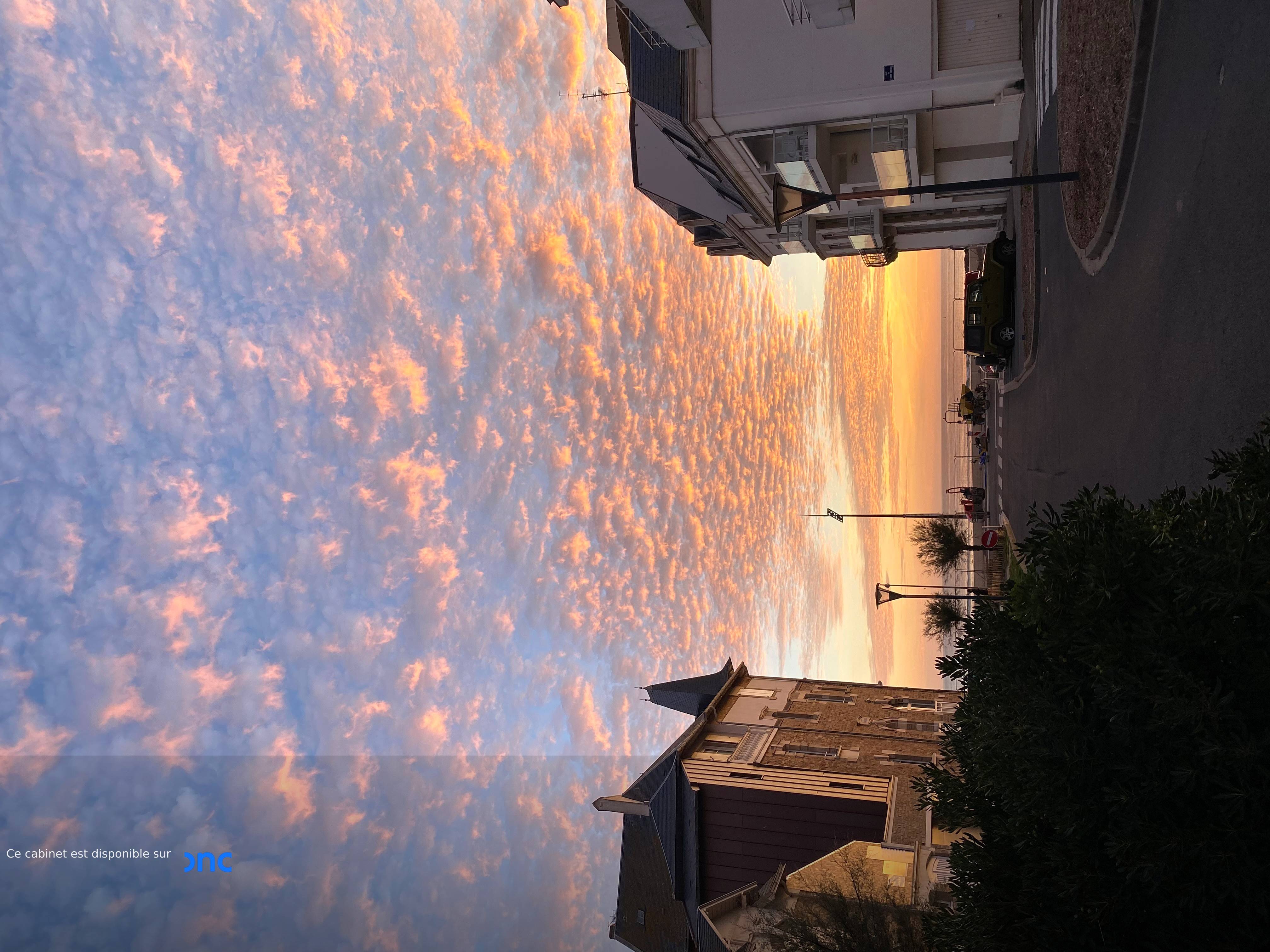 Cabinet Cabinet Les Présidents à Les Sables-d'Olonne - Photo 3