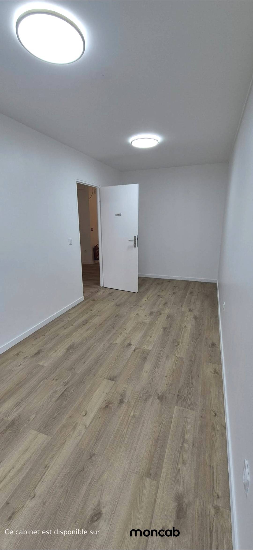 Cabinet Cabinet  à Bonneuil-sur-Marne - Photo 7