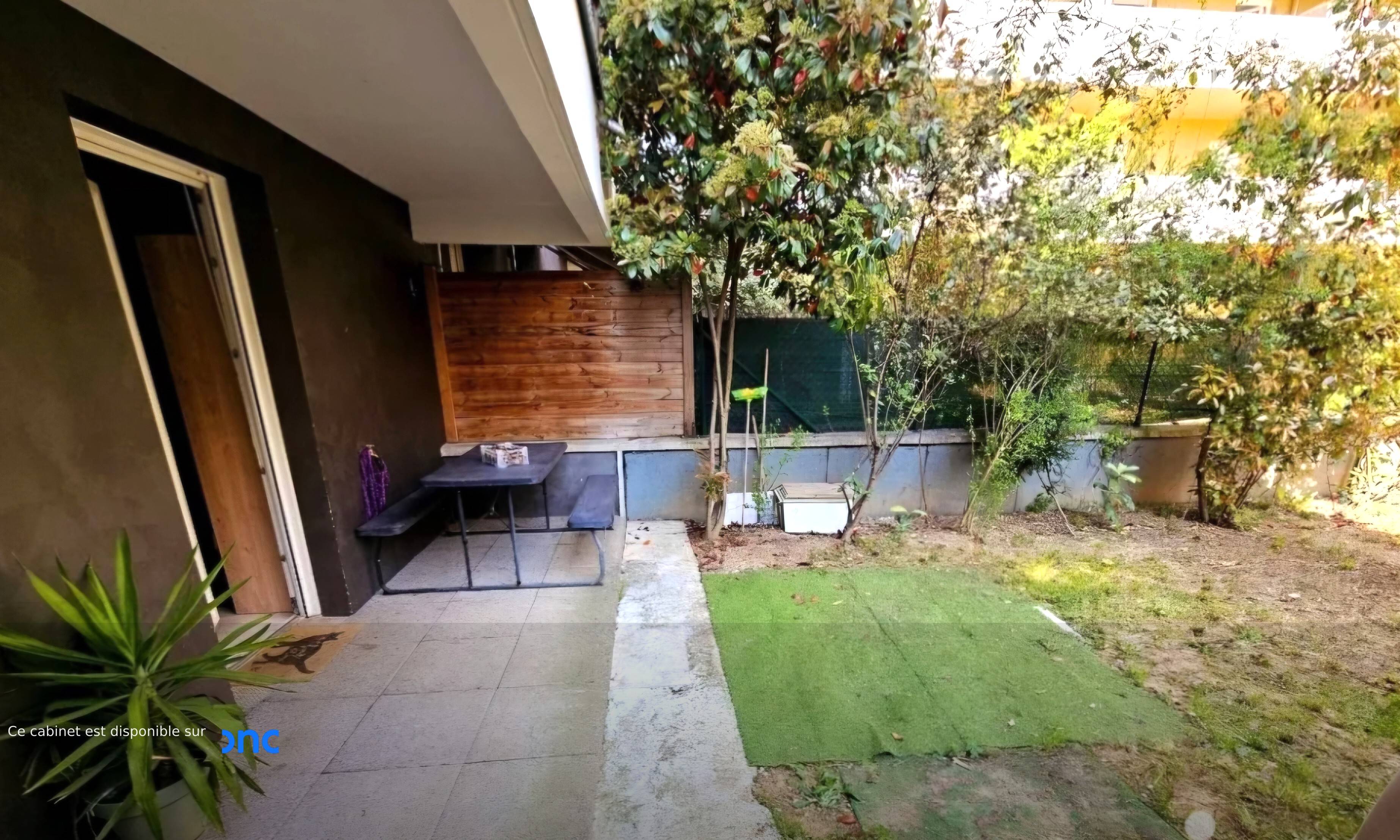 Cabinet Cabinet de Ornella  à Bonneuil-sur-Marne - Photo 2