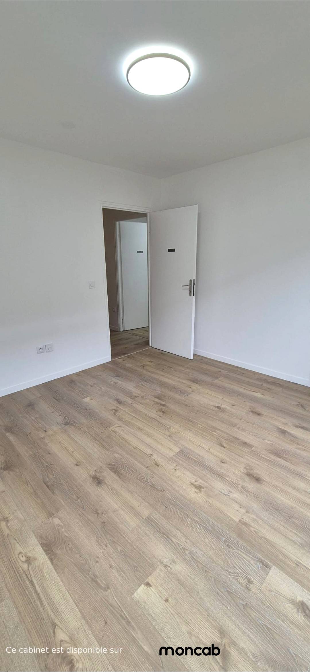 Cabinet Cabinet  à Bonneuil-sur-Marne - Photo 6