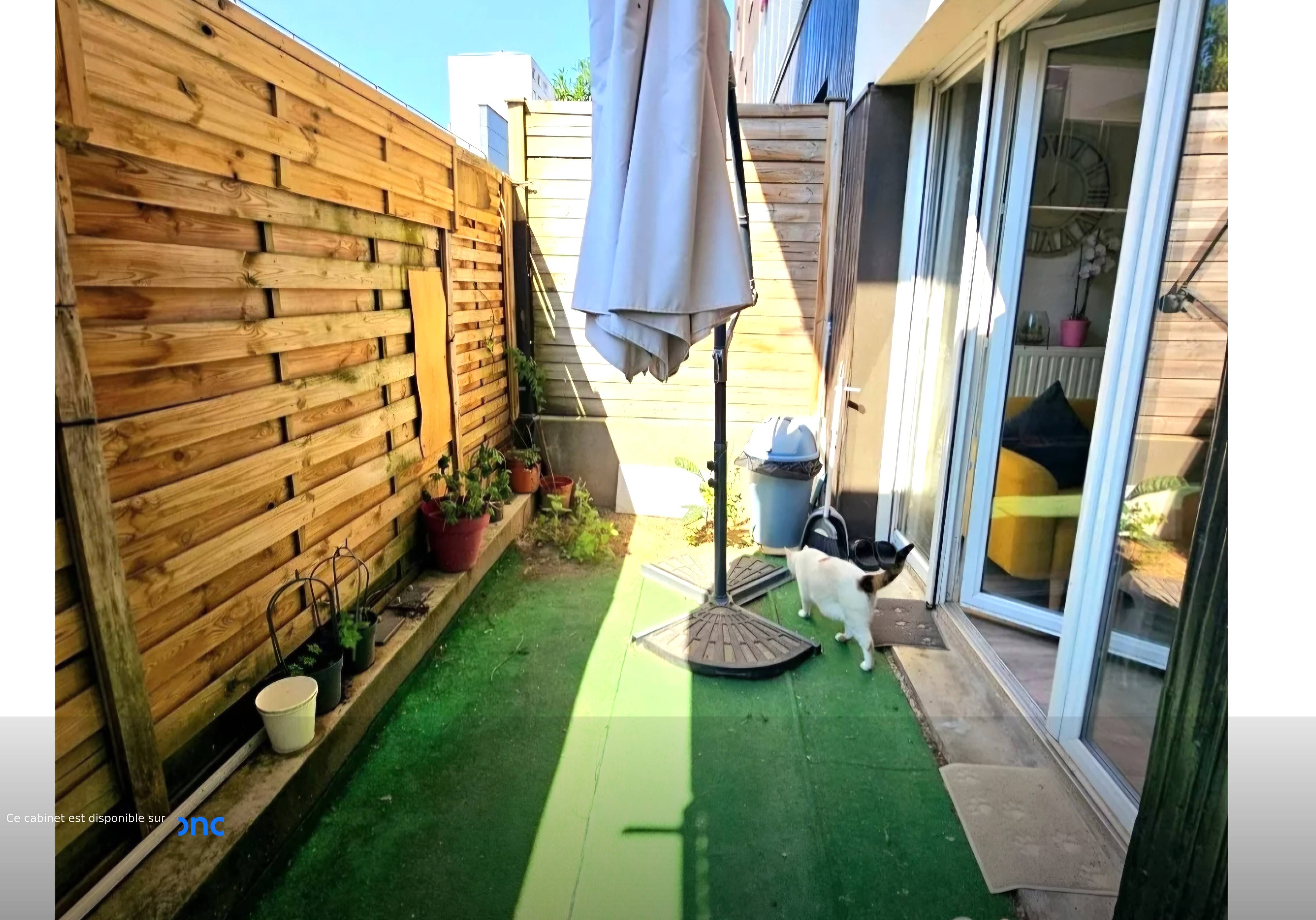 Cabinet Cabinet de Ornella  - Photo 3