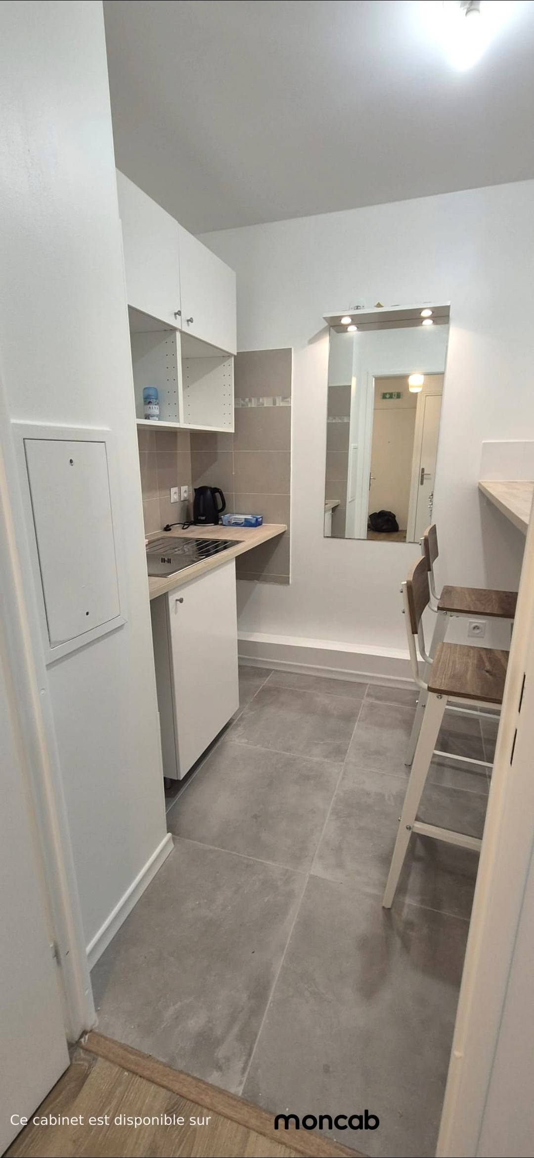 Cabinet Cabinet  à Bonneuil-sur-Marne - Photo 5