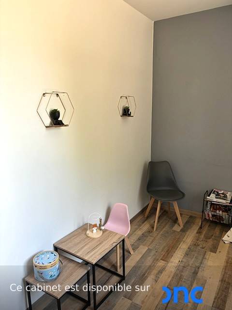 Cabinet Cabinet d'ostéopathie LLYAMINA ZOU à Toul - Photo 4