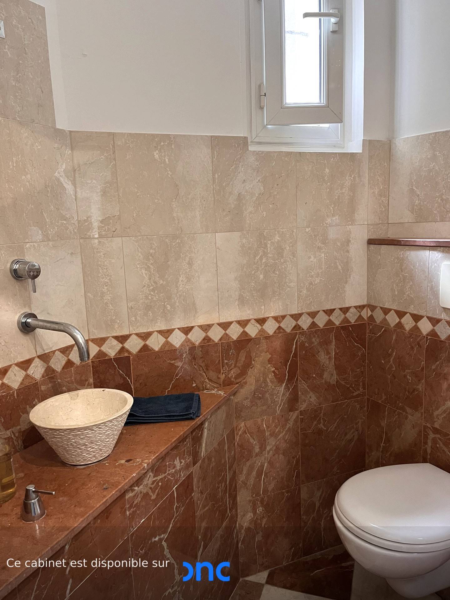 Cabinet Cabinet Olivier de Serres à Paris - Photo 4