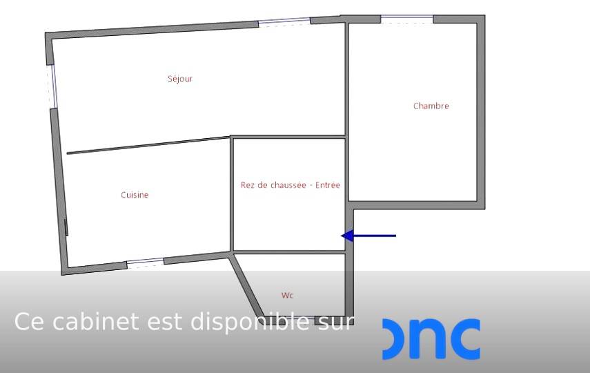 Cabinet Cabinet Olivier de Serres à Paris - Photo 6