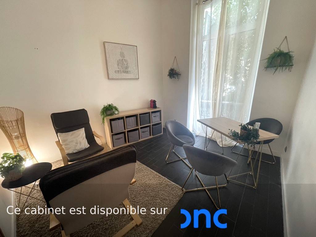 Cabinet Centre thérapeutique - Photo 3