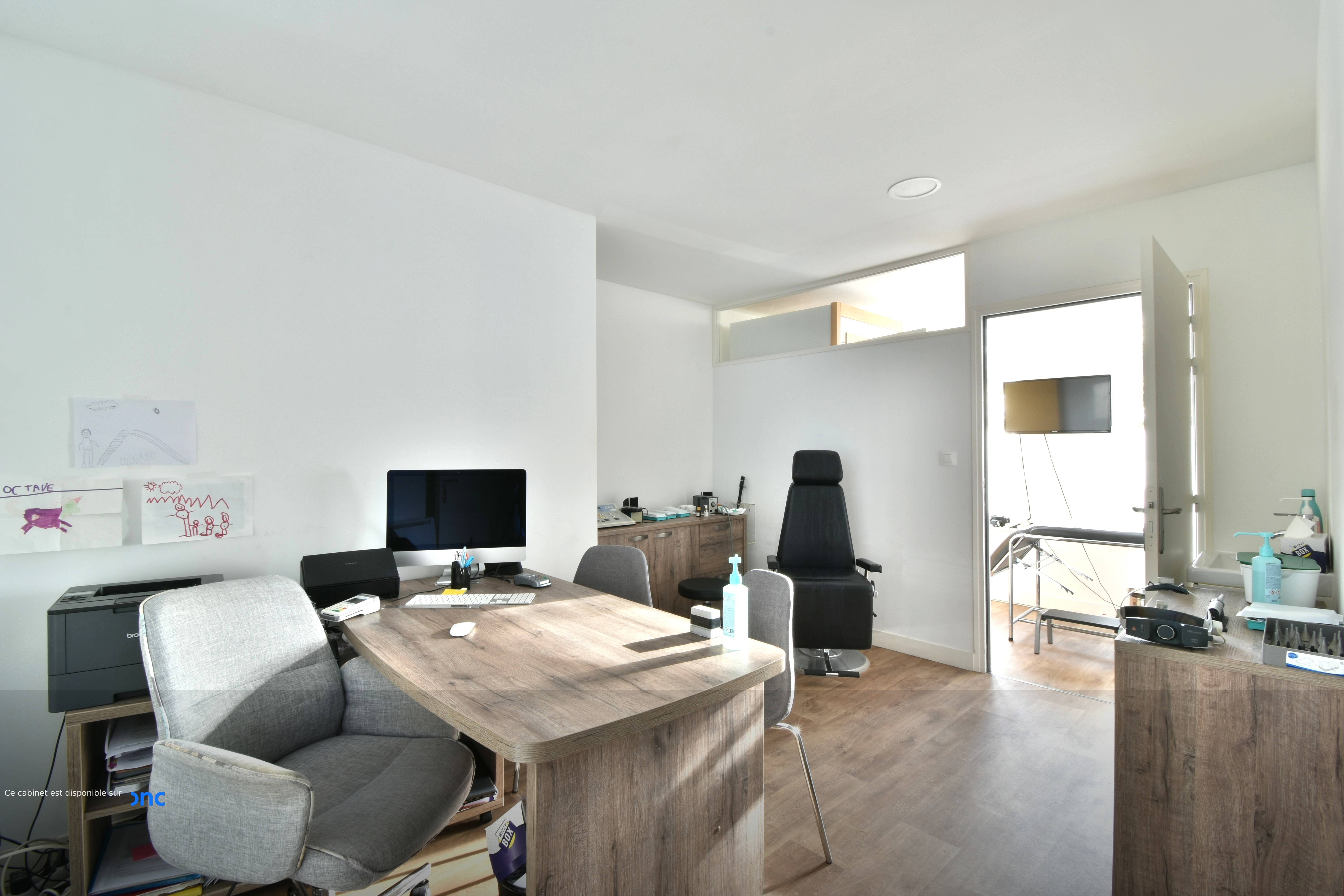 Cabinet Maison Médicale du Bourg - Photo 4