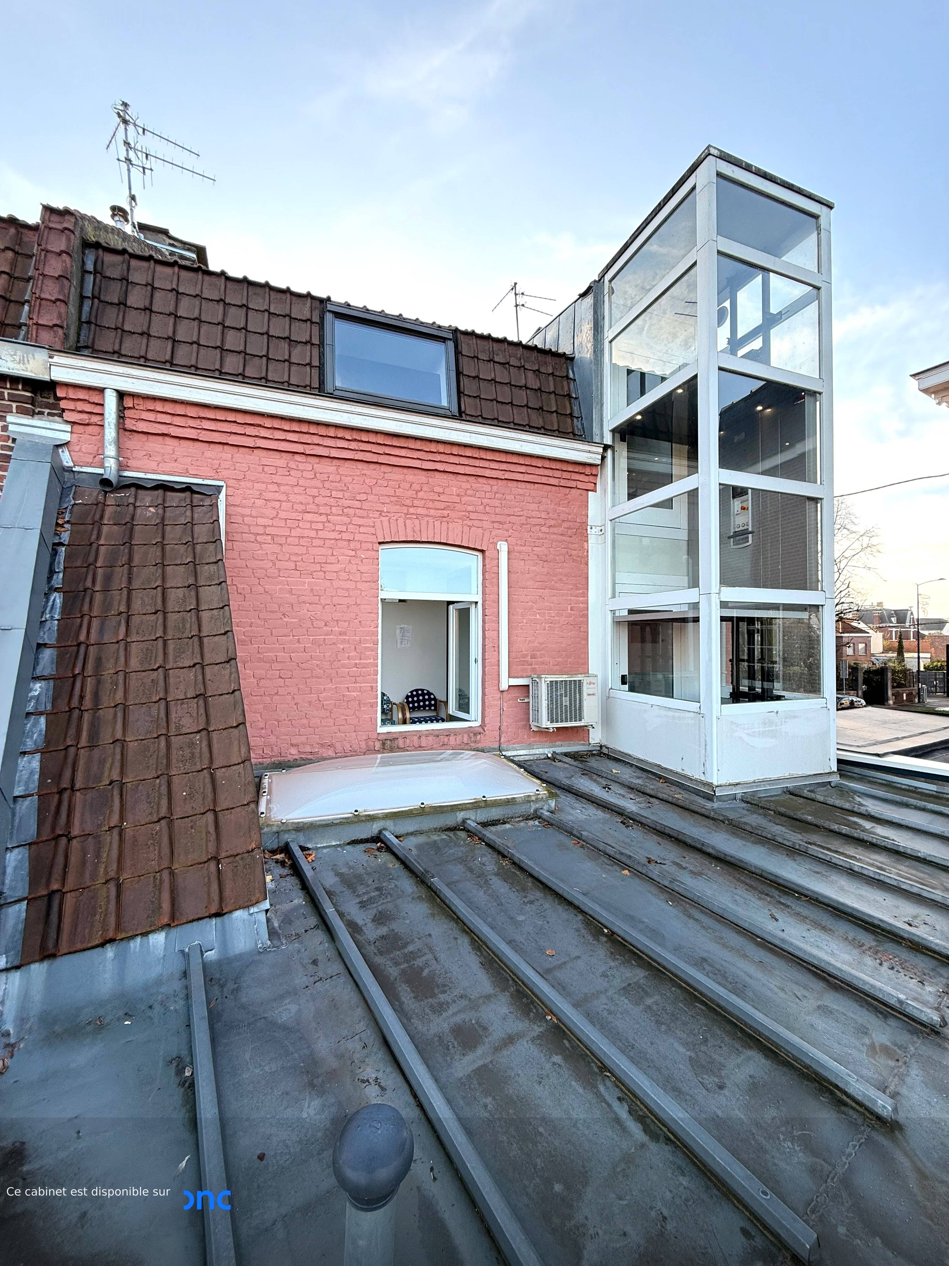 Cabinet Maison Médicale du Bourg à Marcq-en-Barœul - Photo 5