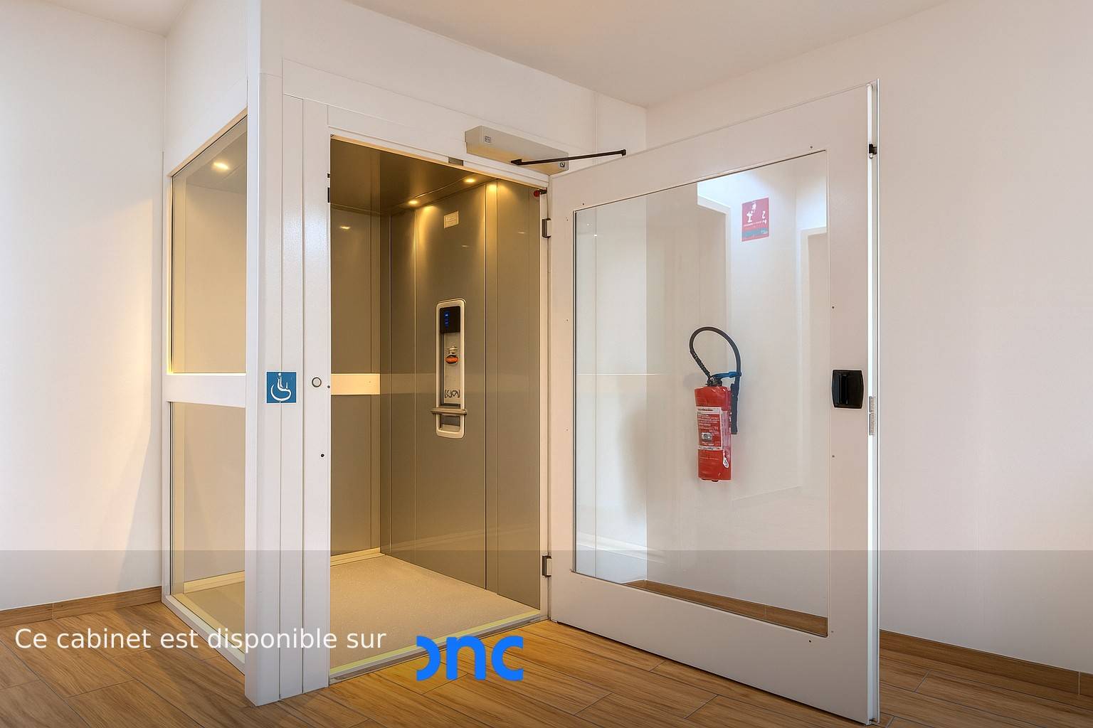 Cabinet Maison Médicale du Bourg - Photo 2