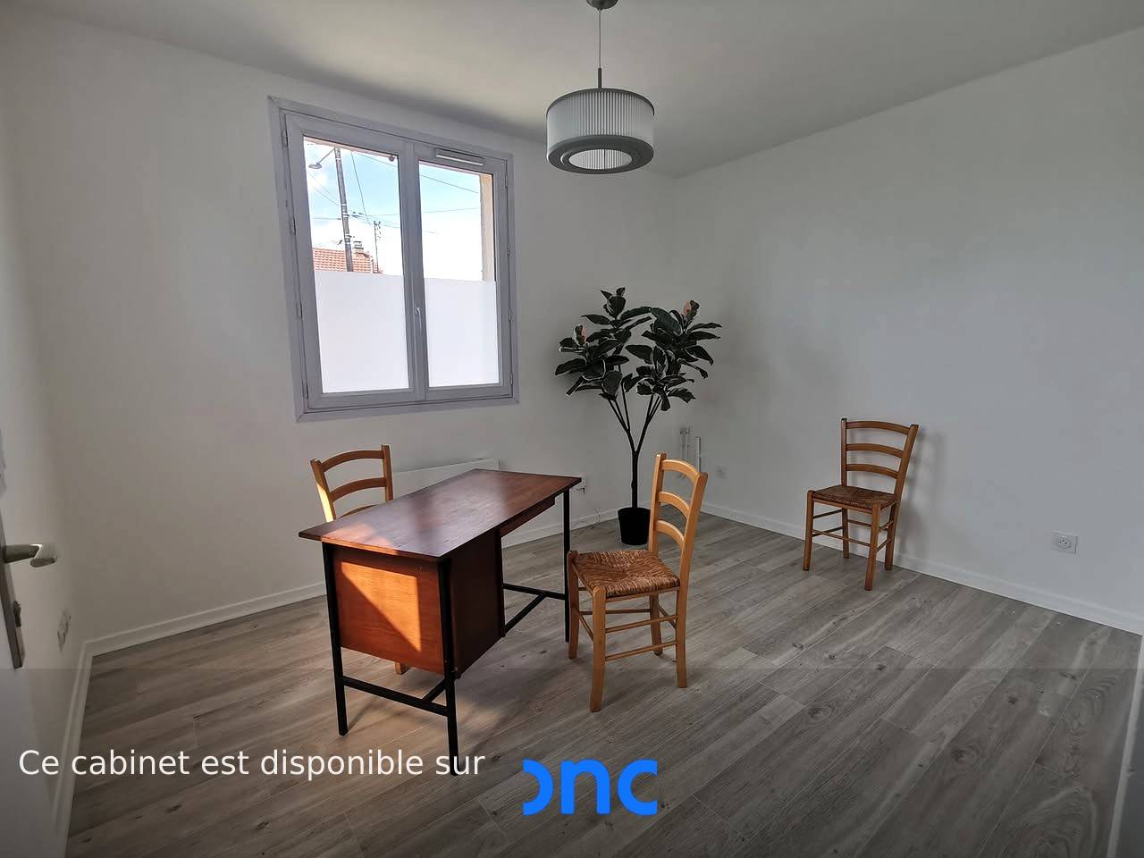 Cabinet Cabinet à Cormeilles-en-Parisis - Photo 1