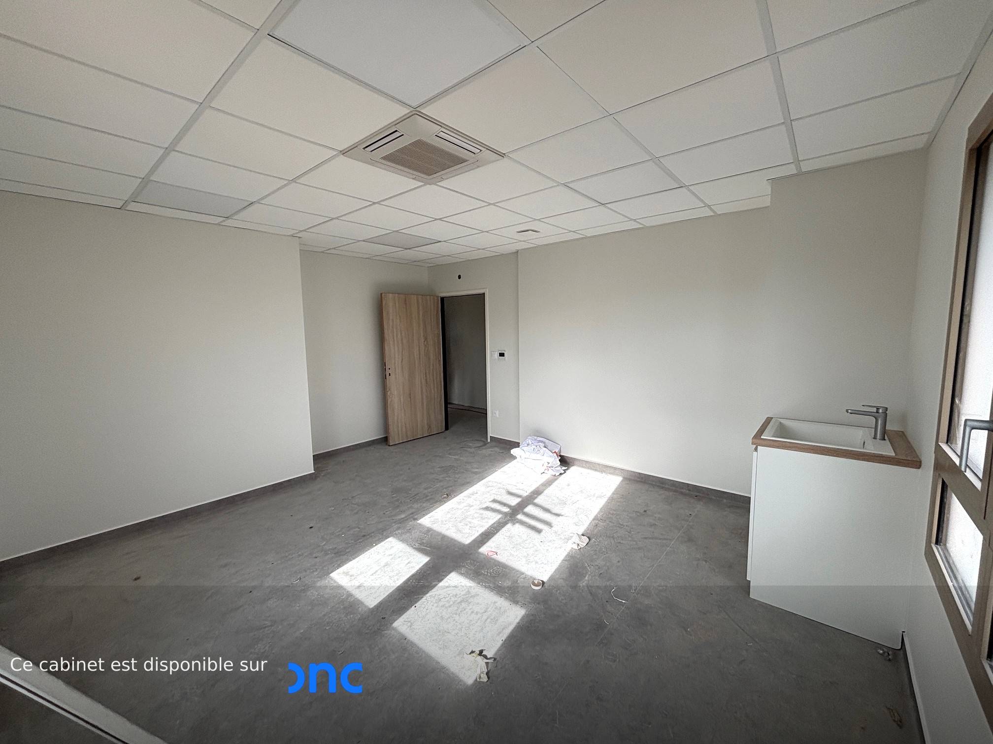 Cabinet Cabinet lavoisier à Blagnac - Photo 2