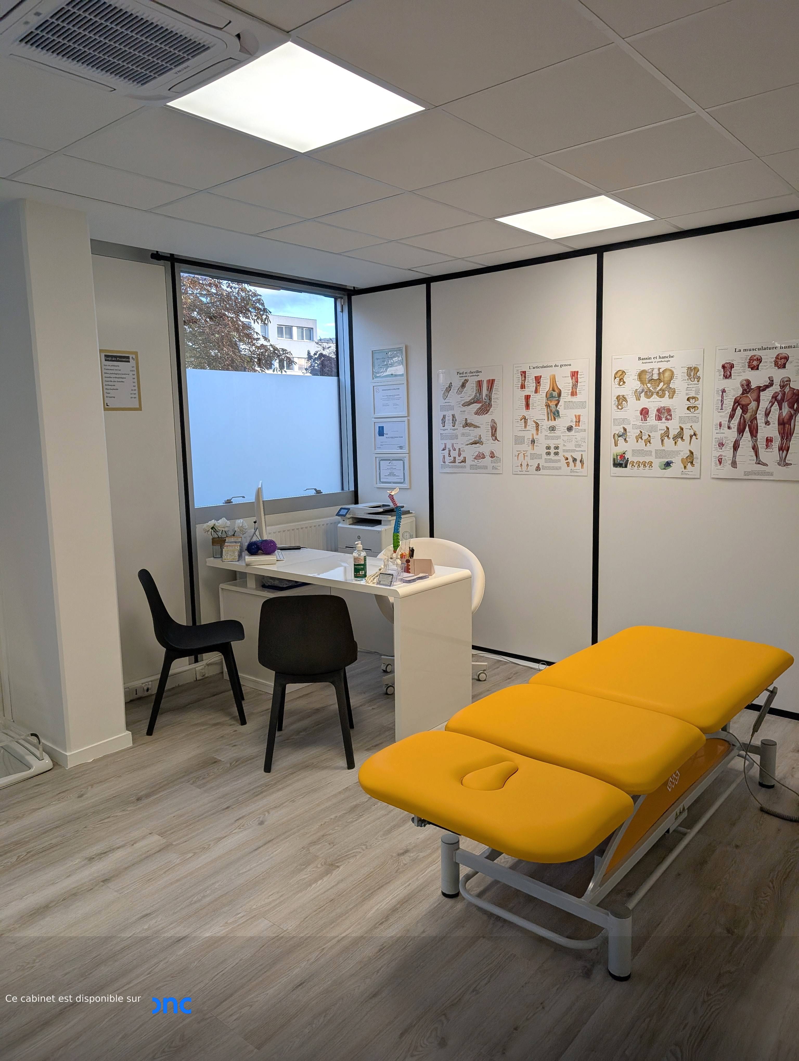 Cabinet Pôle Santé Chatou - Photo 4