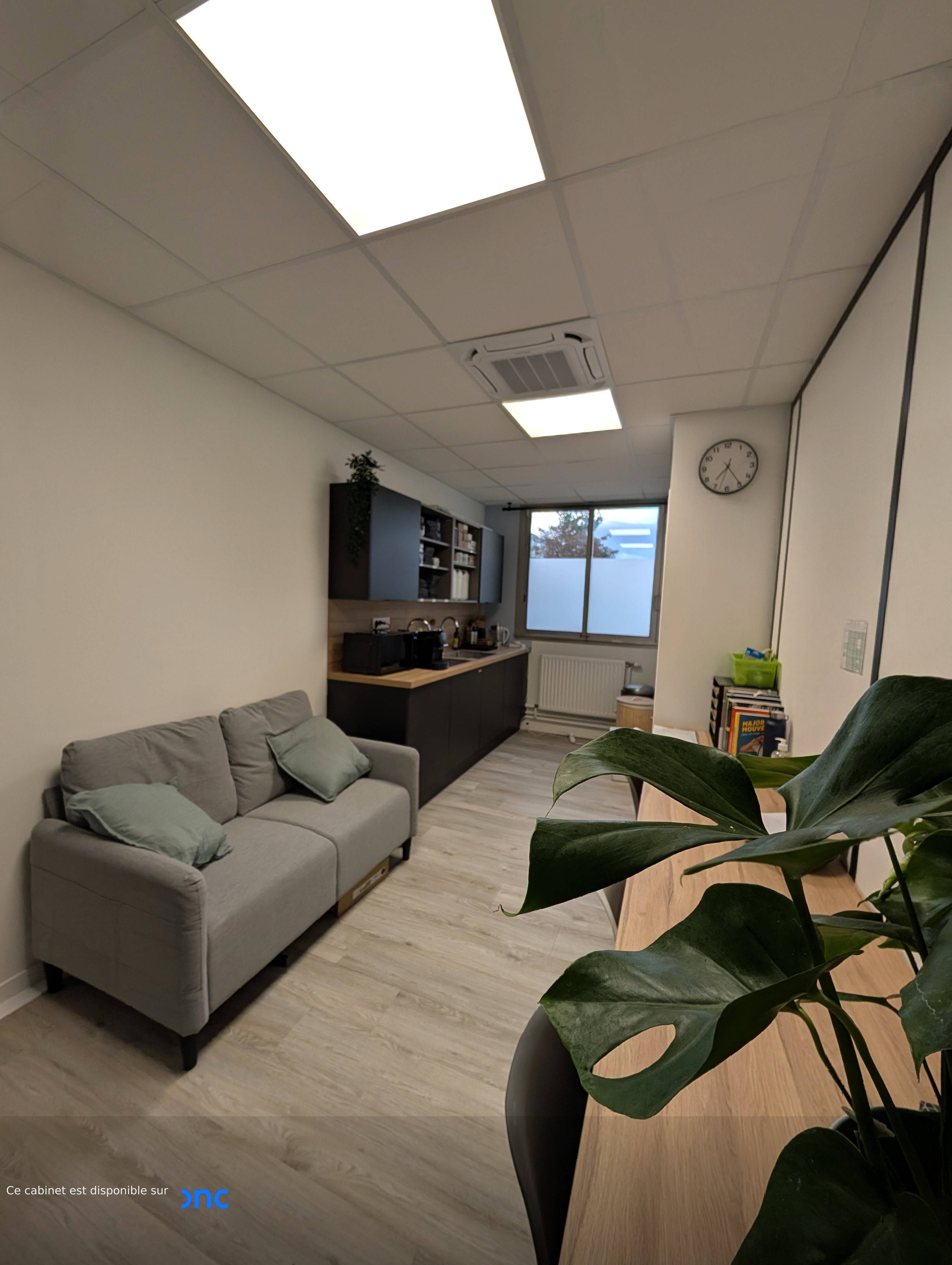 Cabinet Pôle Santé Chatou à Chatou - Photo 2