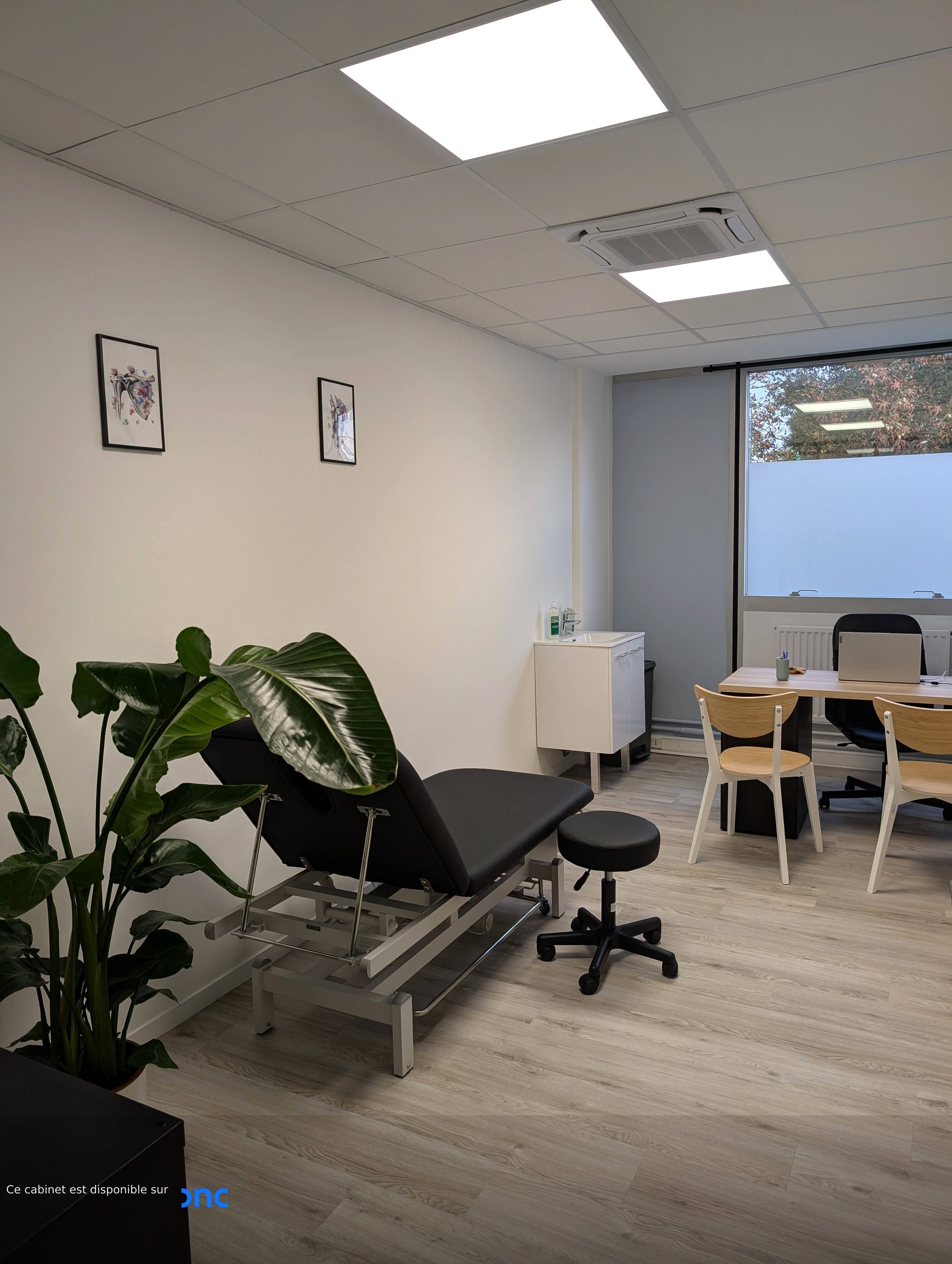 Cabinet Pôle Santé Chatou à Chatou - Photo 5