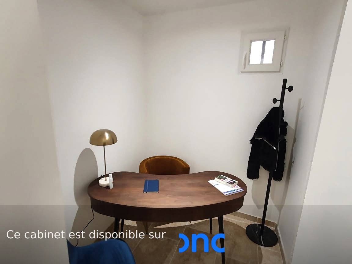 Cabinet Cabinet de NICOLAS - Photo 3