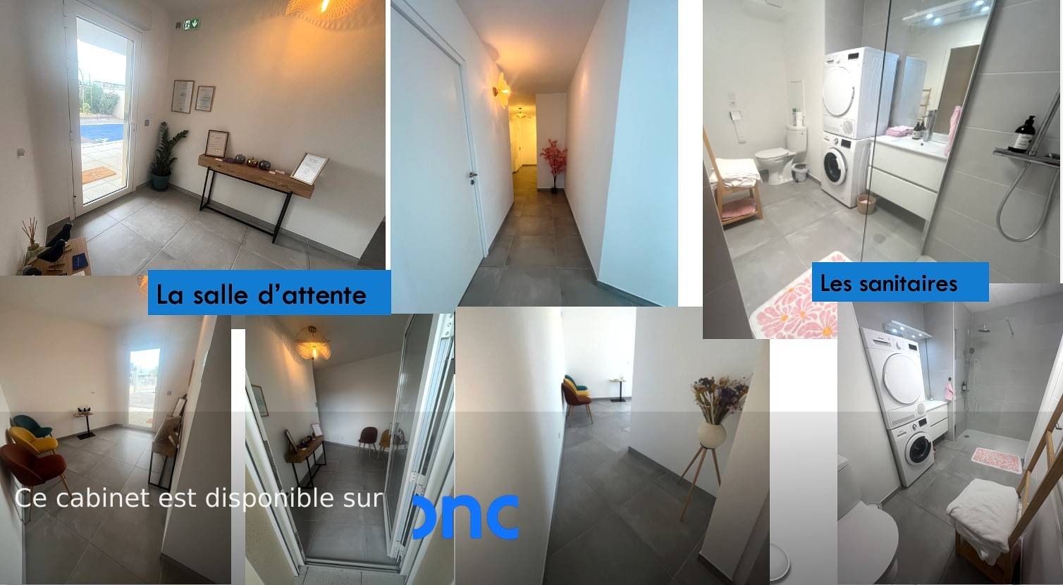 Cabinet Cabinet de léa - Photo 2