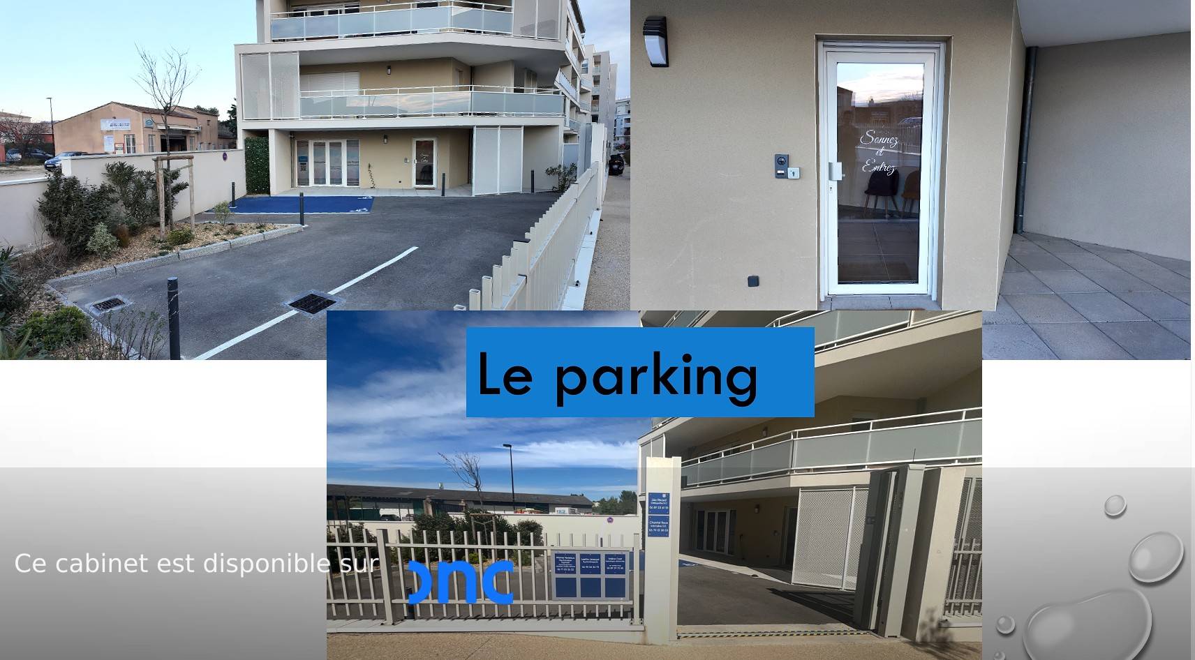 Cabinet Cabinet de léa - Photo 3