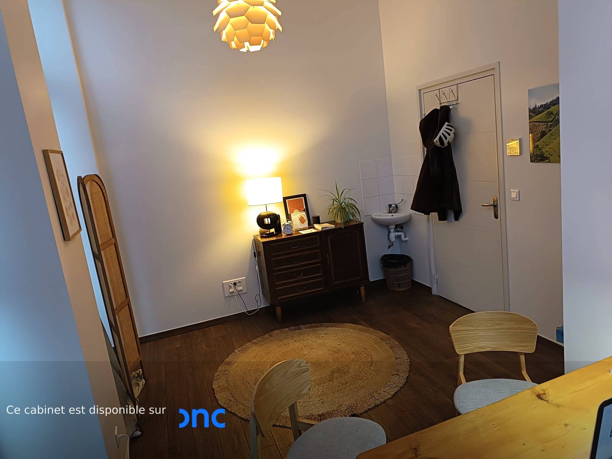 Cabinet Location local dans une Maison de santé à Lyon - Photo 3