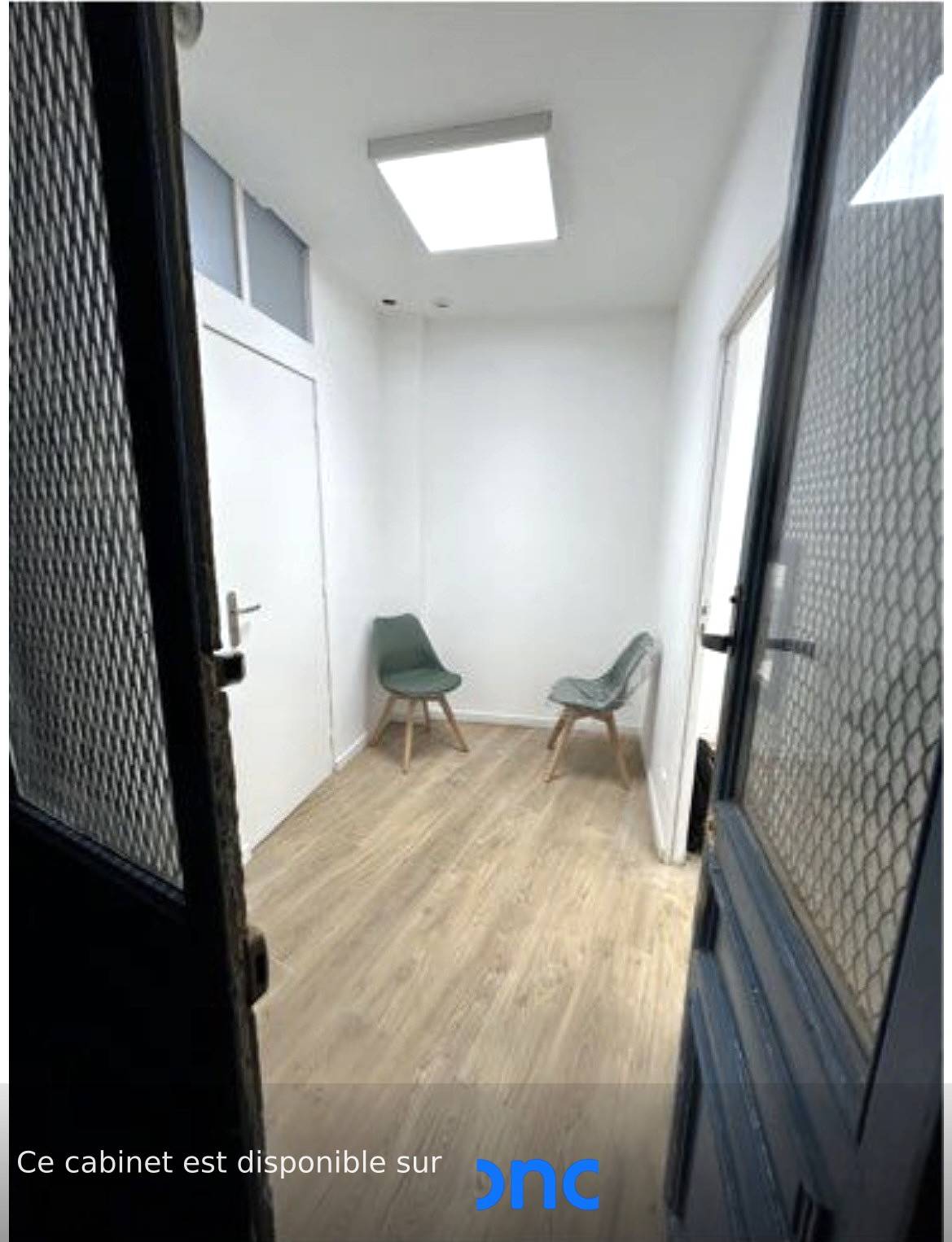 Cabinet Cabinet de Julie à Paris - Photo 2