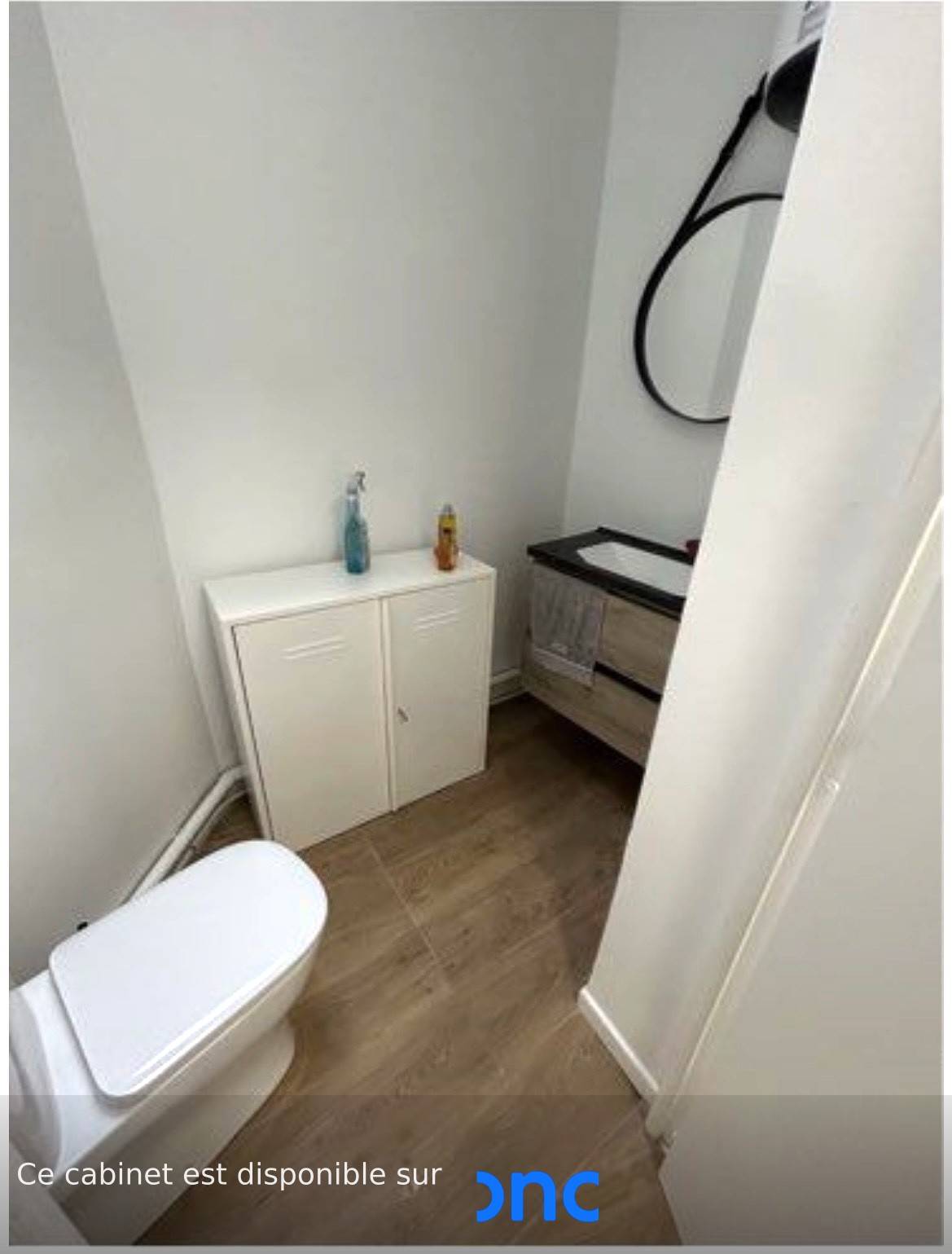 Cabinet Cabinet de Julie à Paris - Photo 3